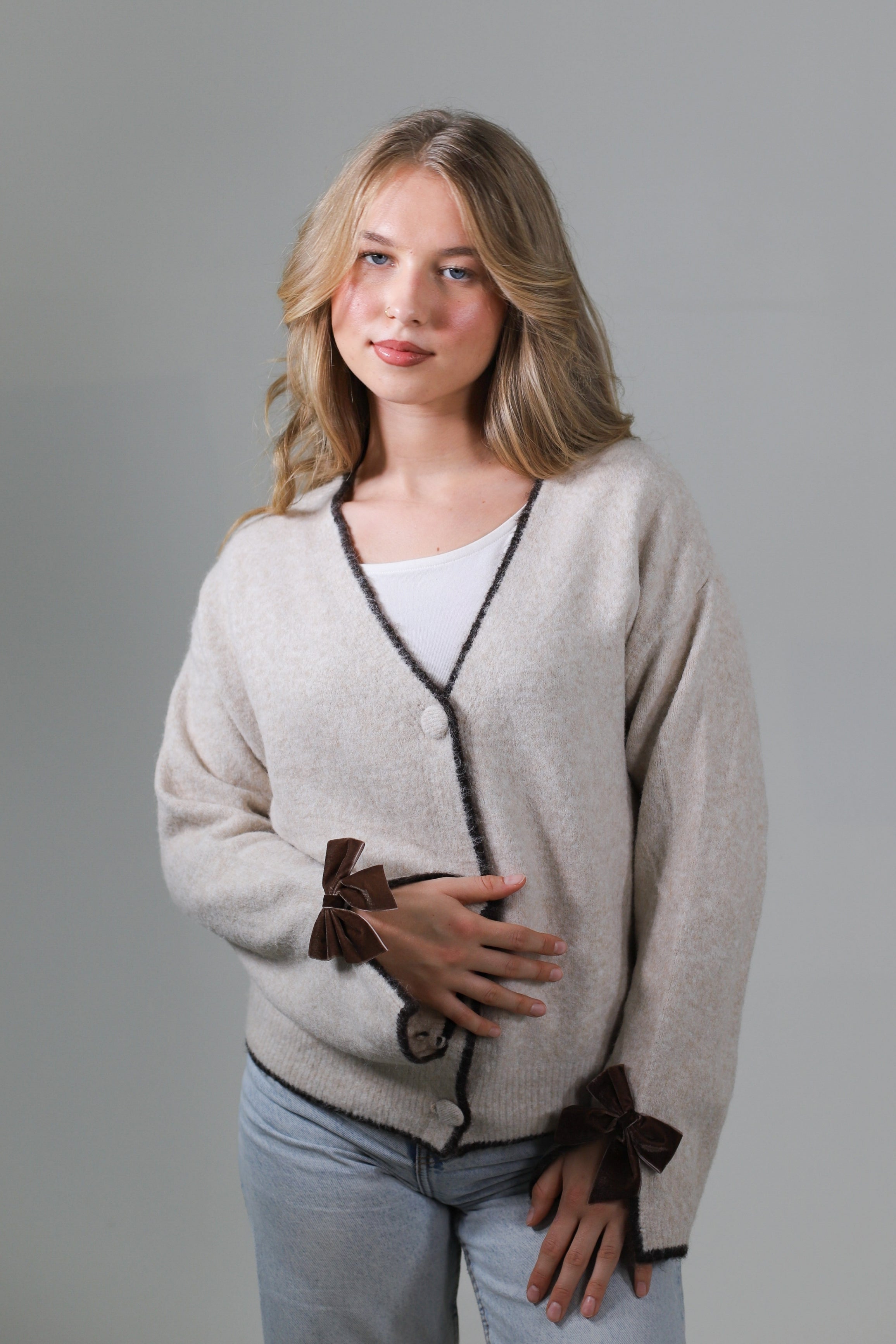 Liva Cardigan
