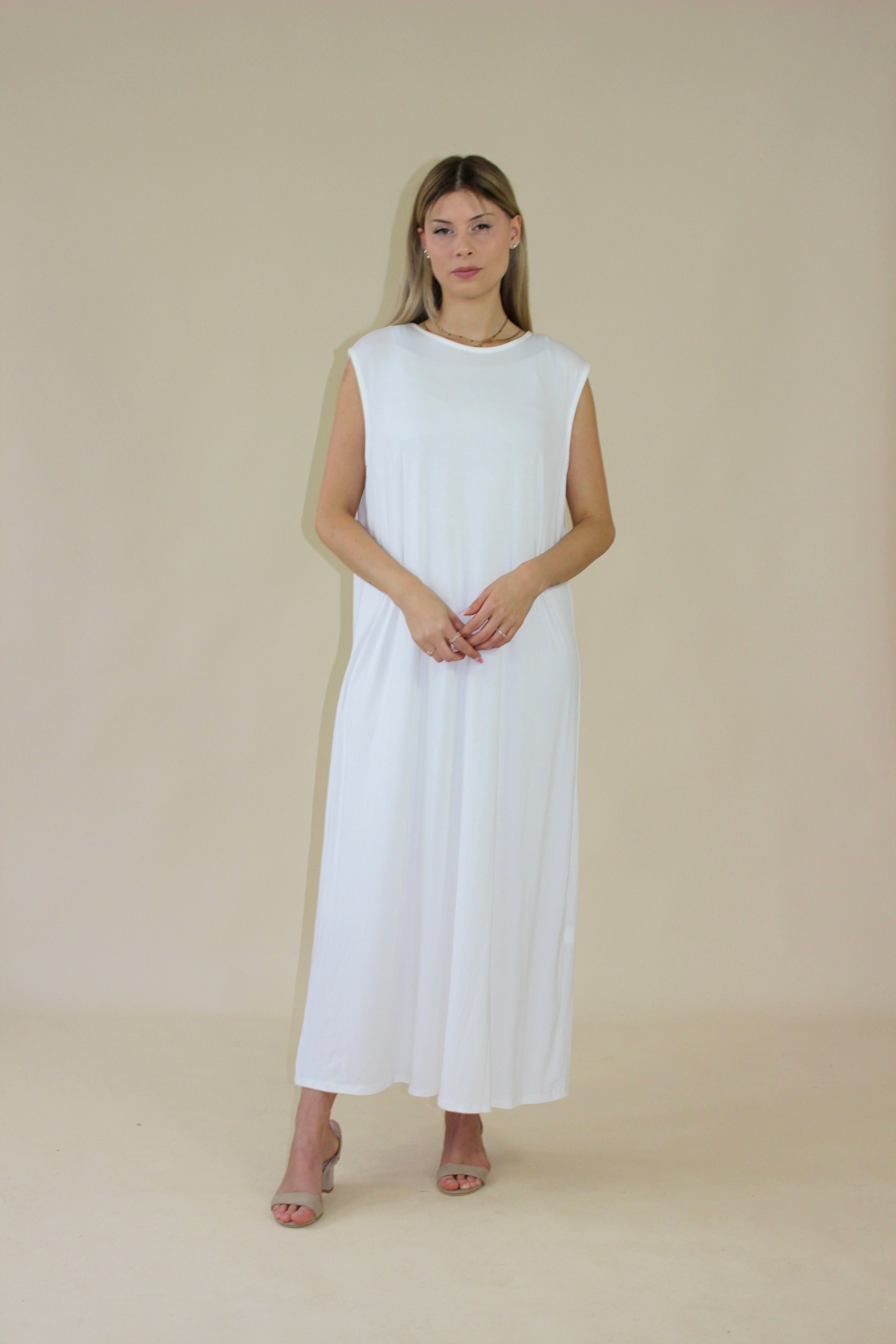 Kurzarm Unterkleid