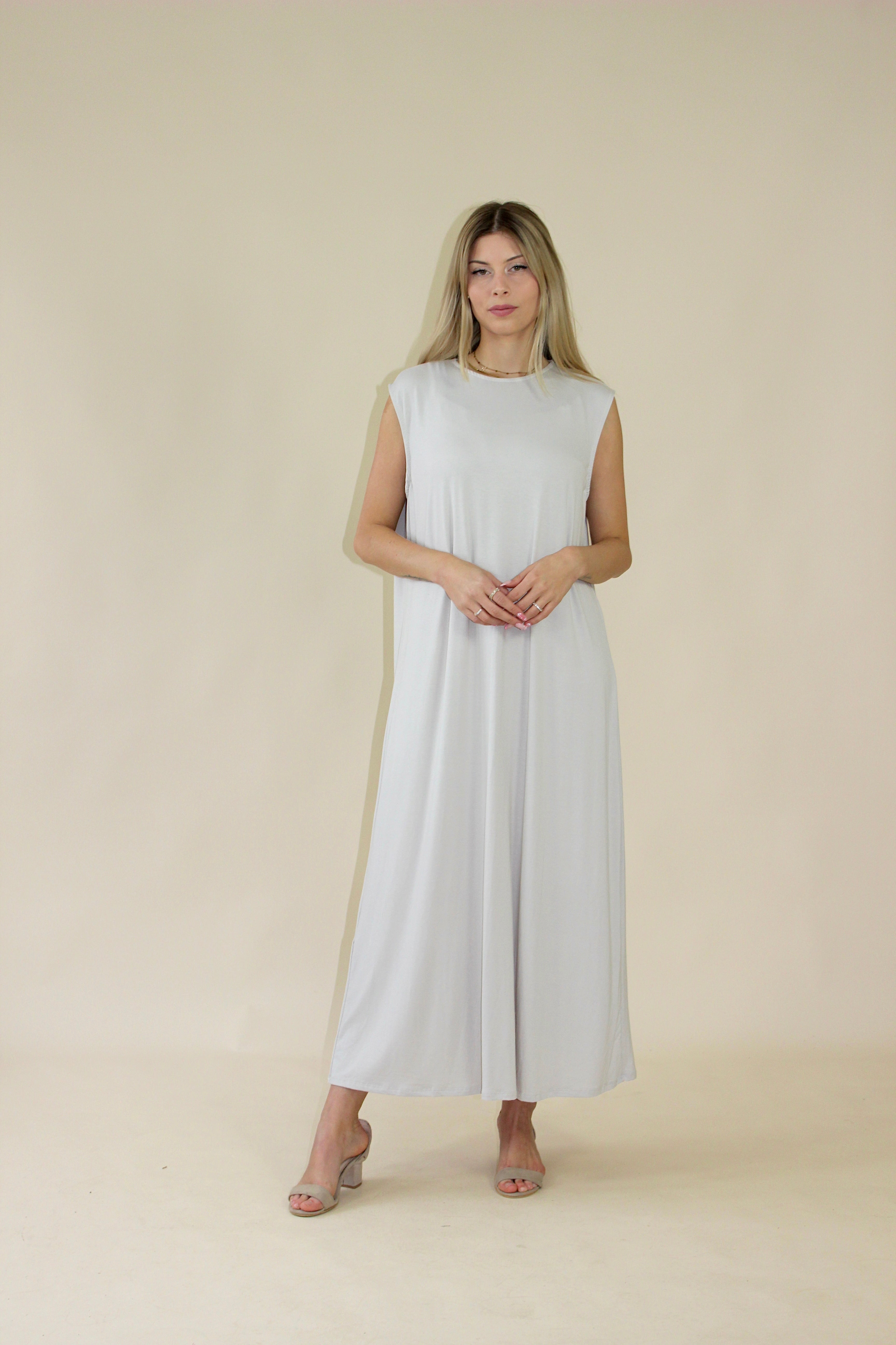 Kurzarm Unterkleid