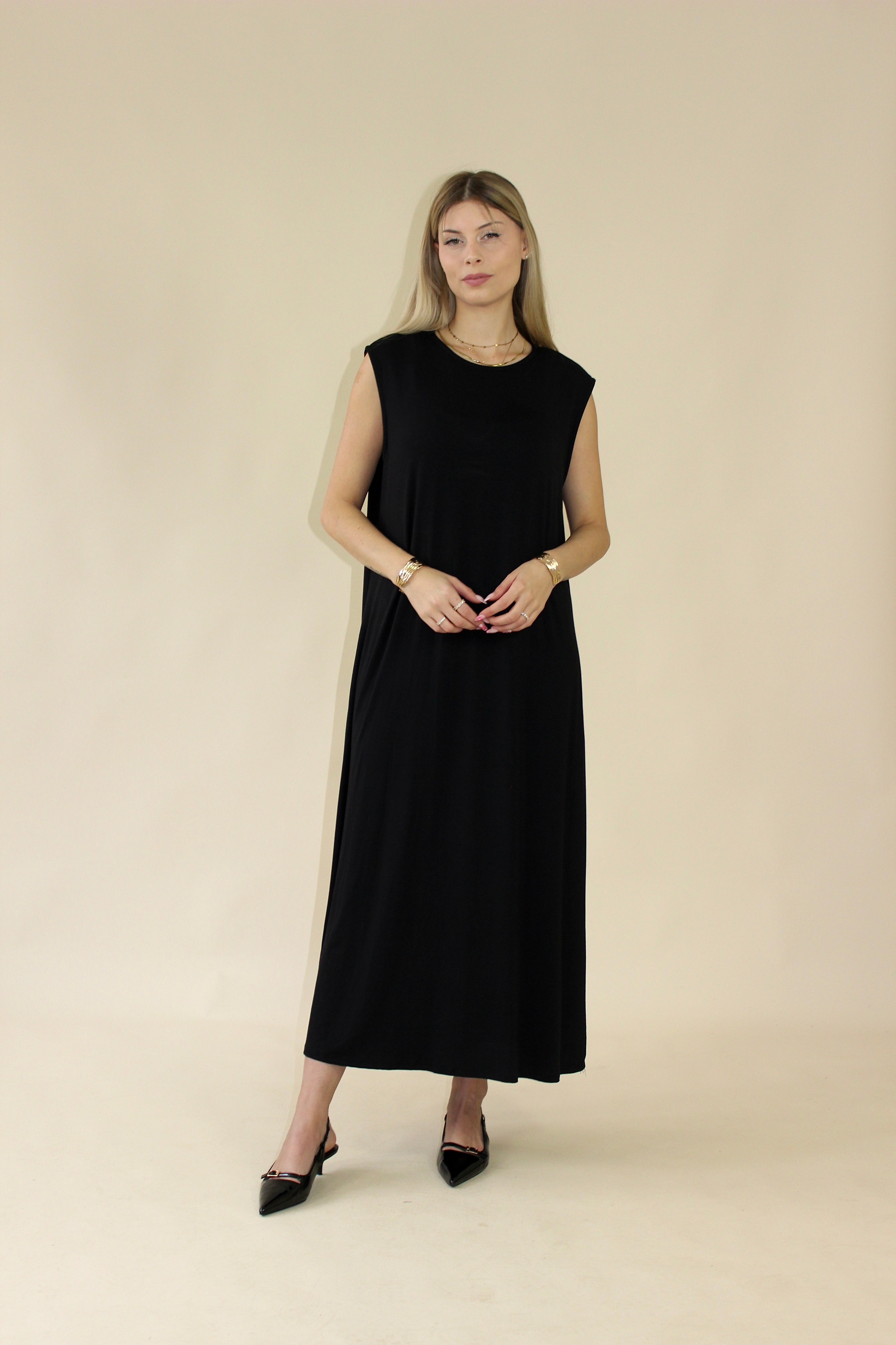 Kurzarm Unterkleid