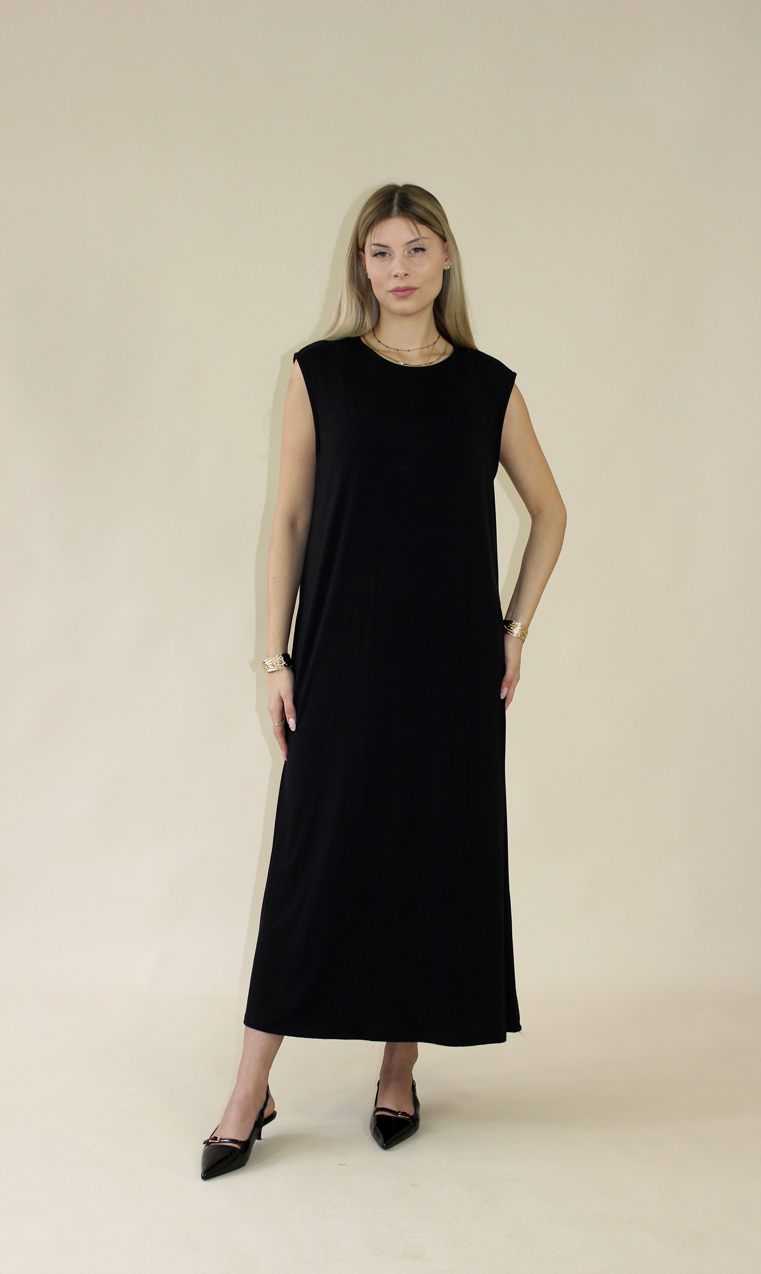 Kurzarm Unterkleid