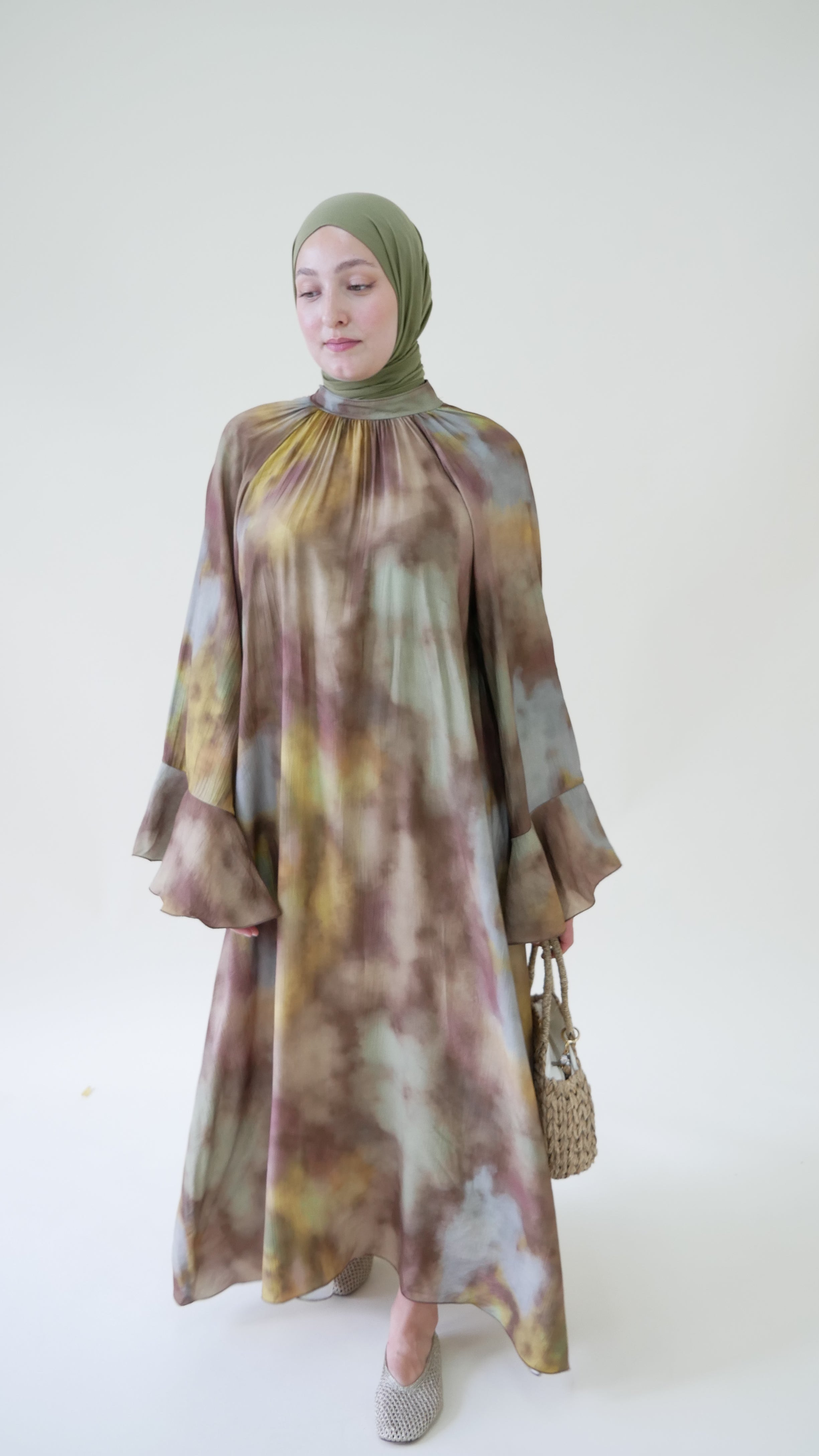 Rüya  Kleid