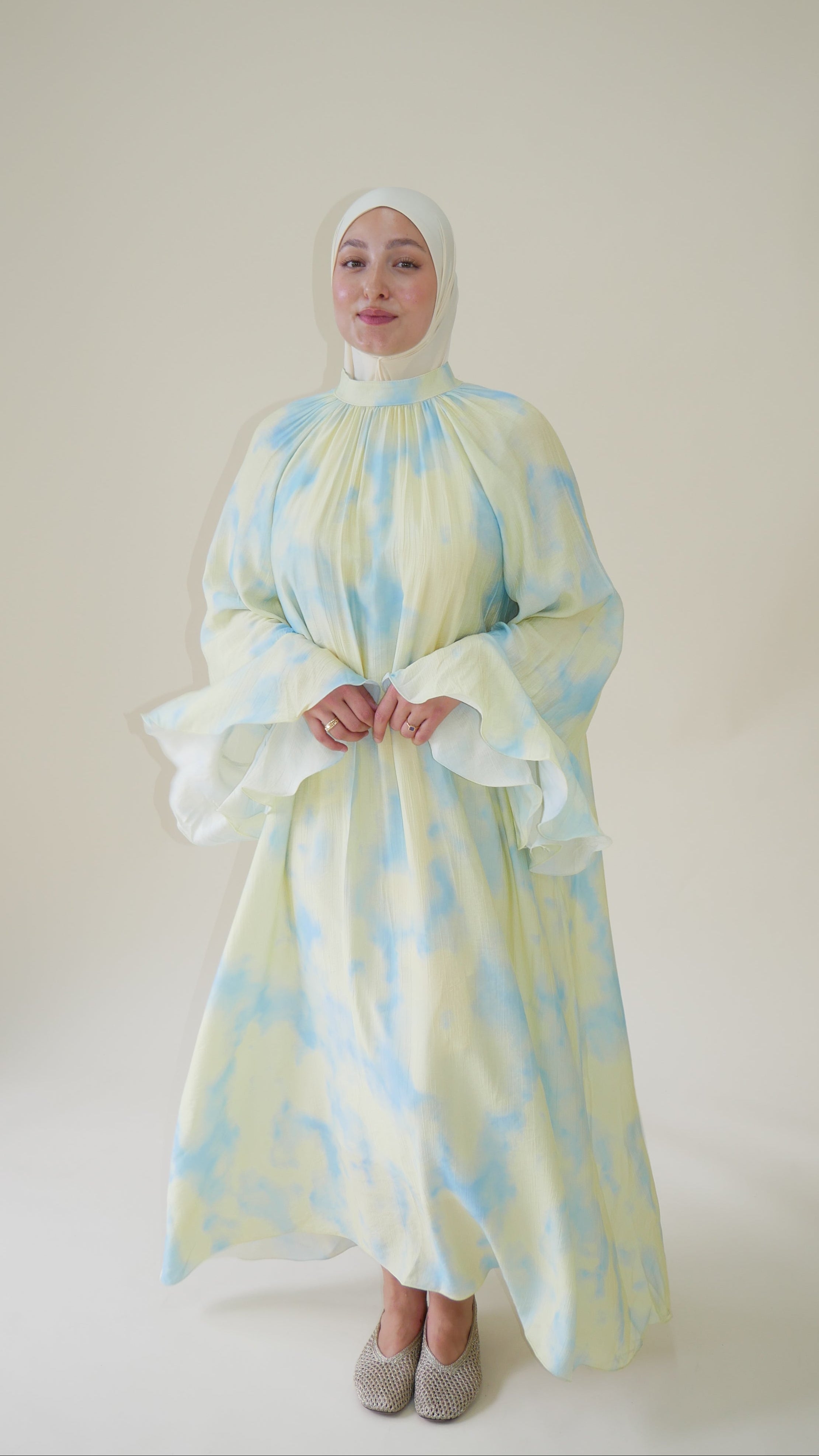 Rüya  Kleid