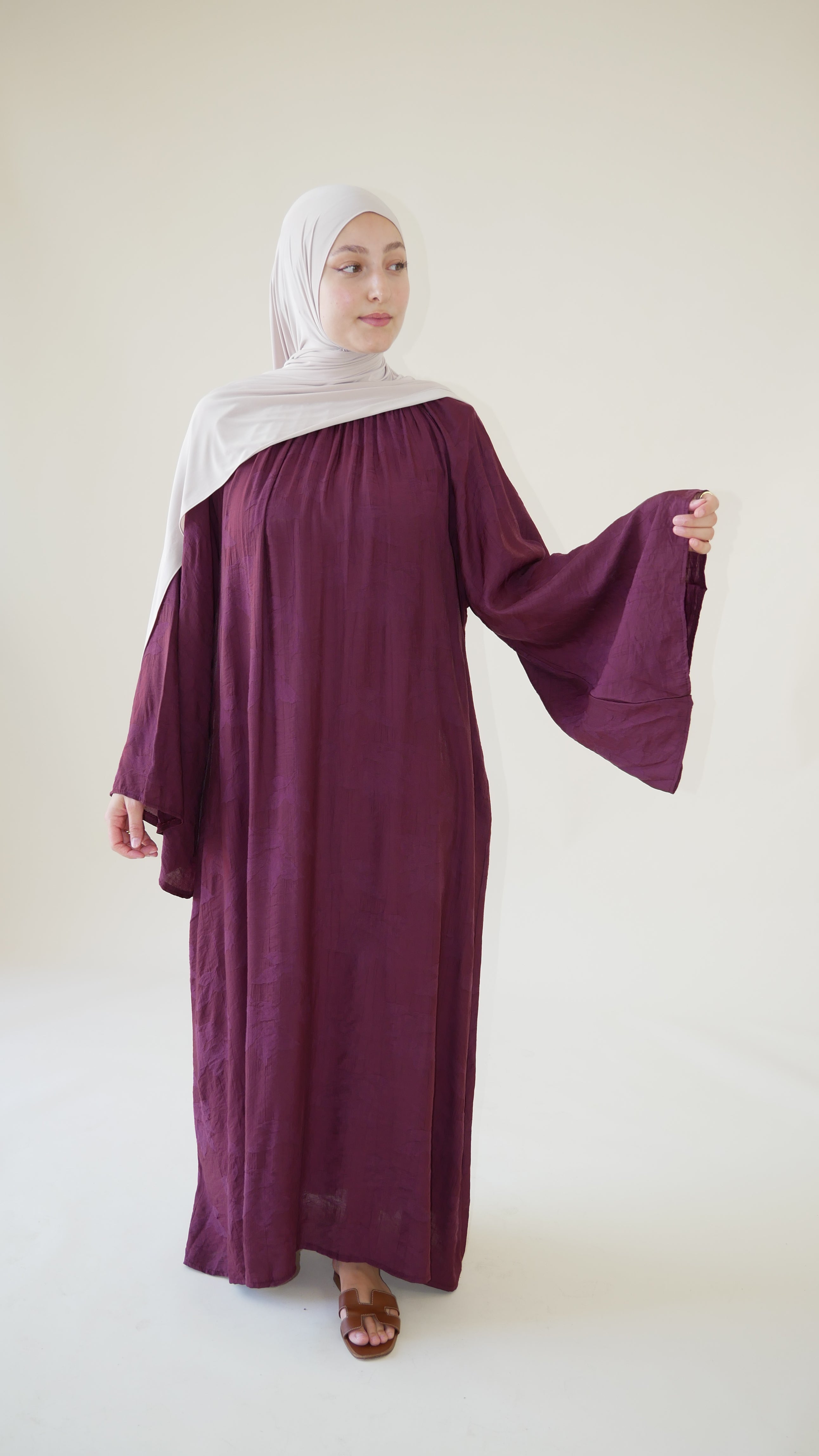 Duru Kleid