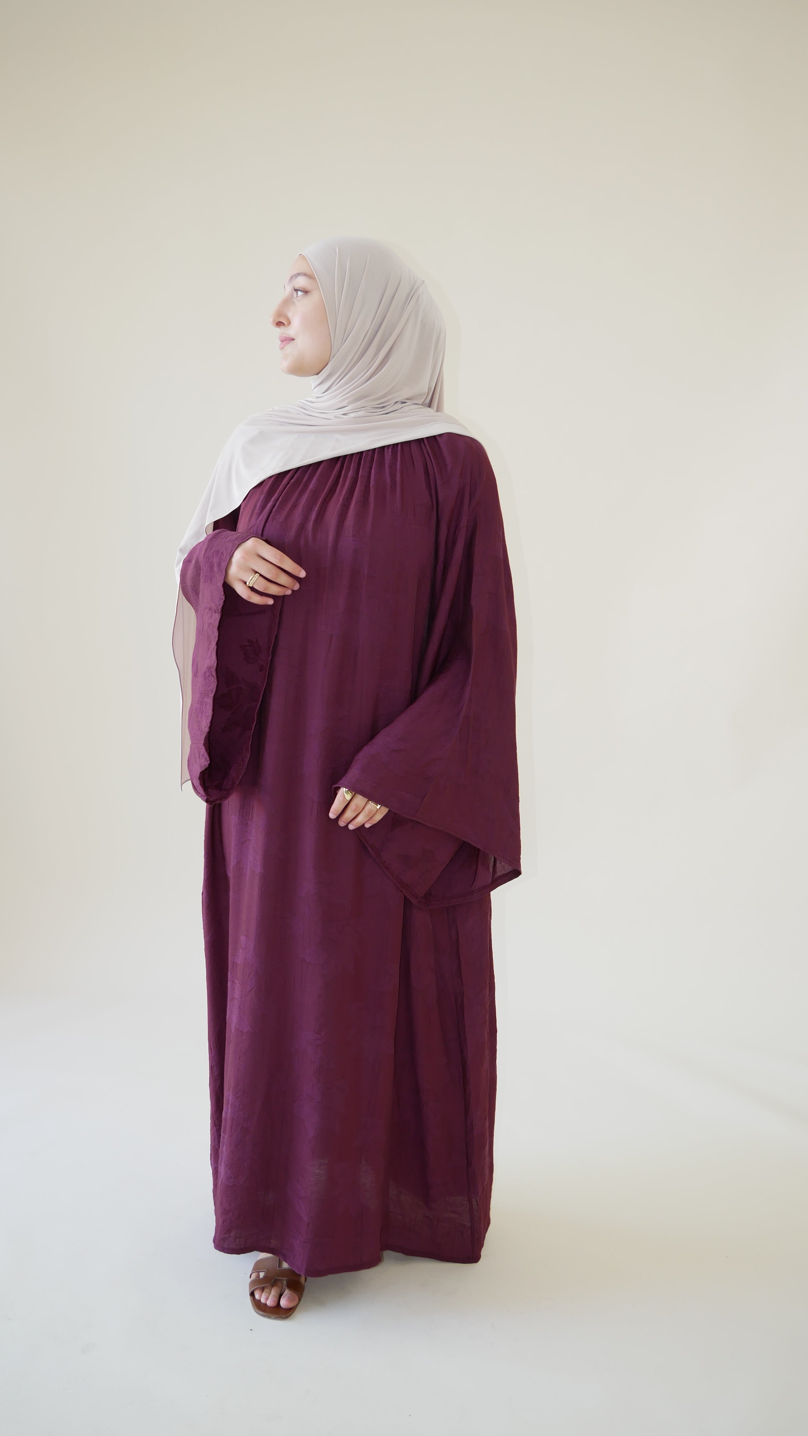 Duru Kleid