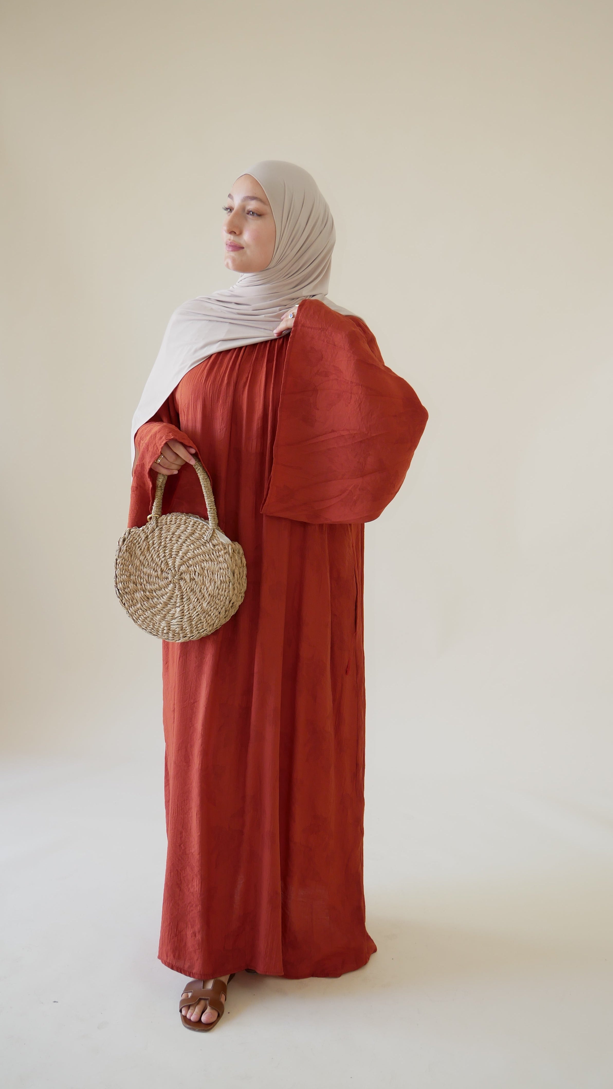 Duru Kleid