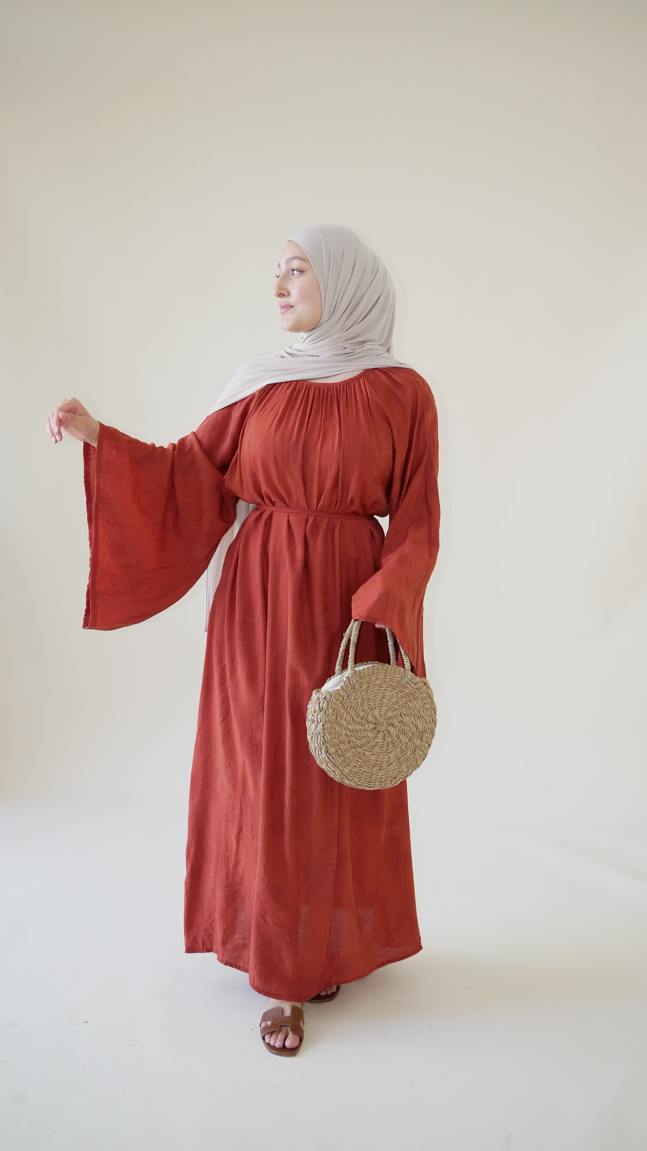 Duru Kleid