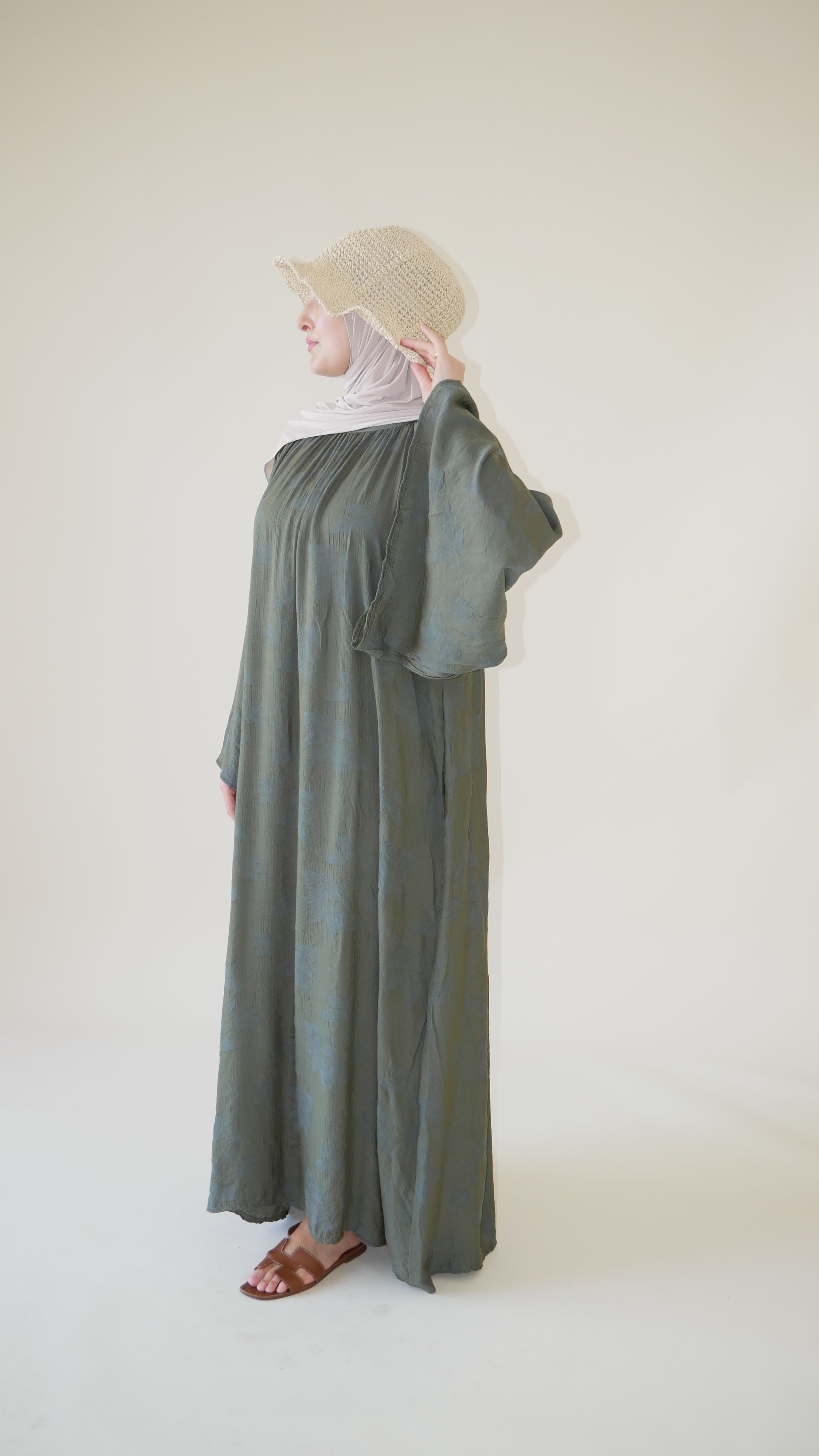 Duru Kleid