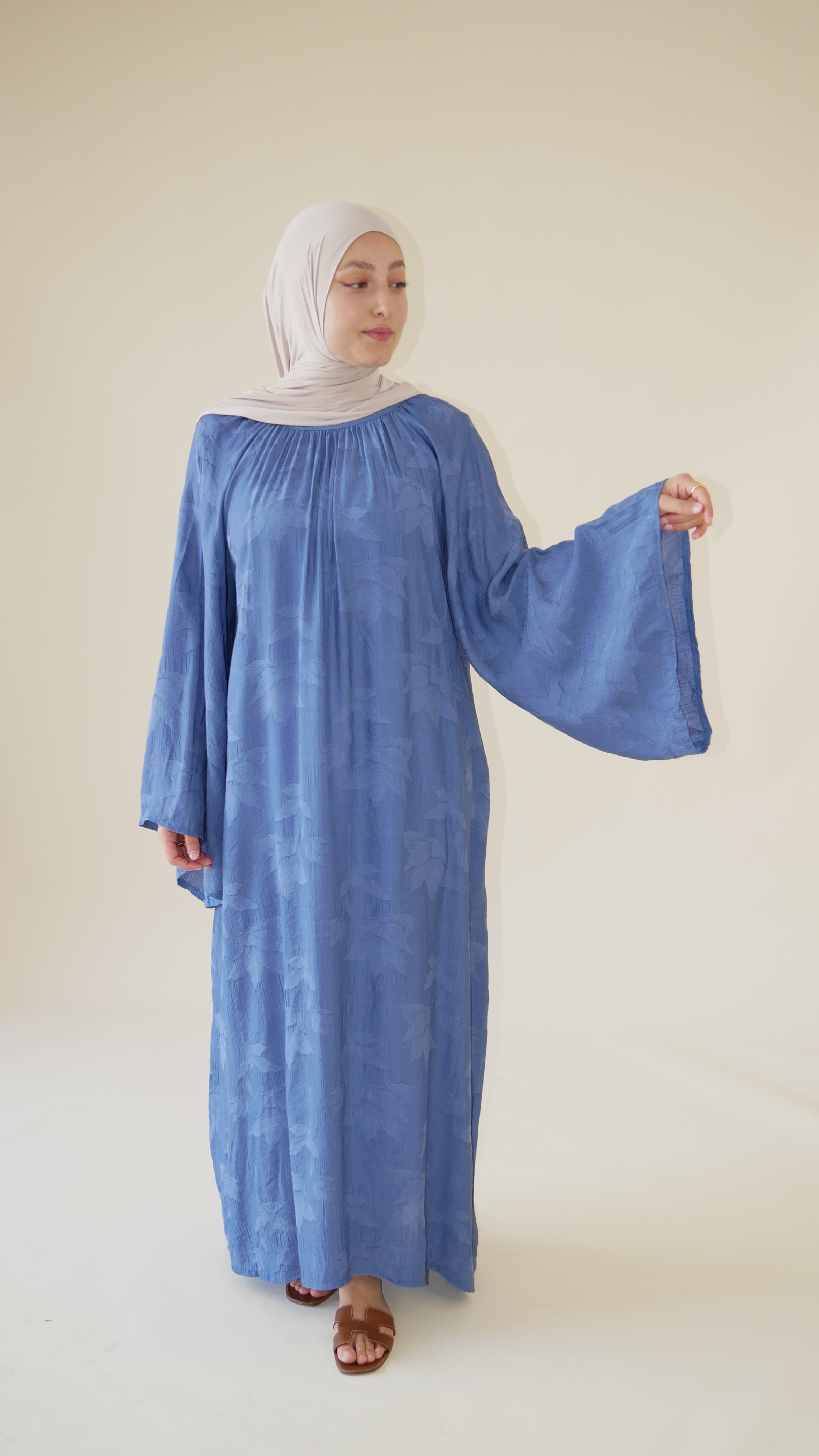 Duru Kleid