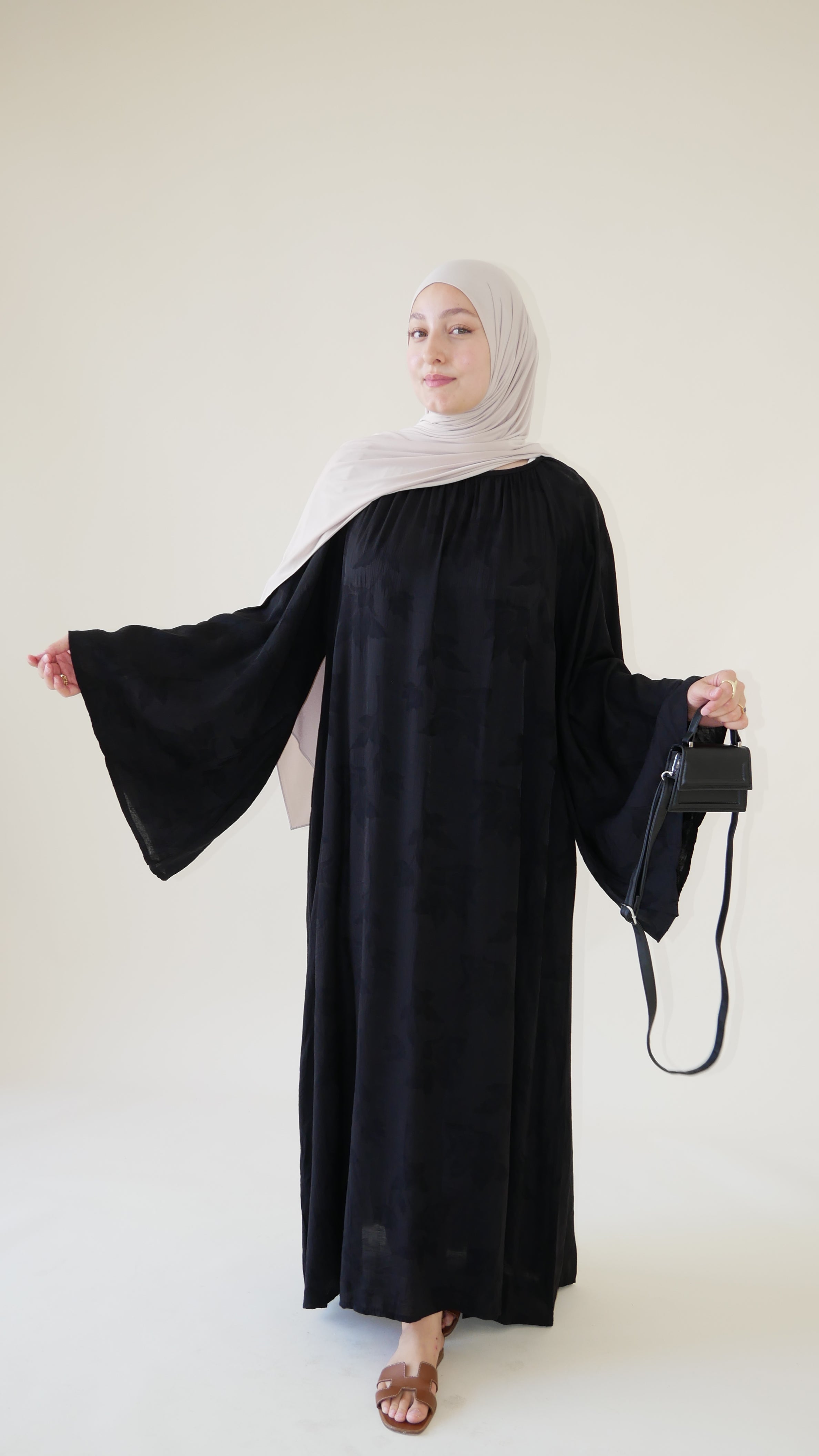 Duru Kleid