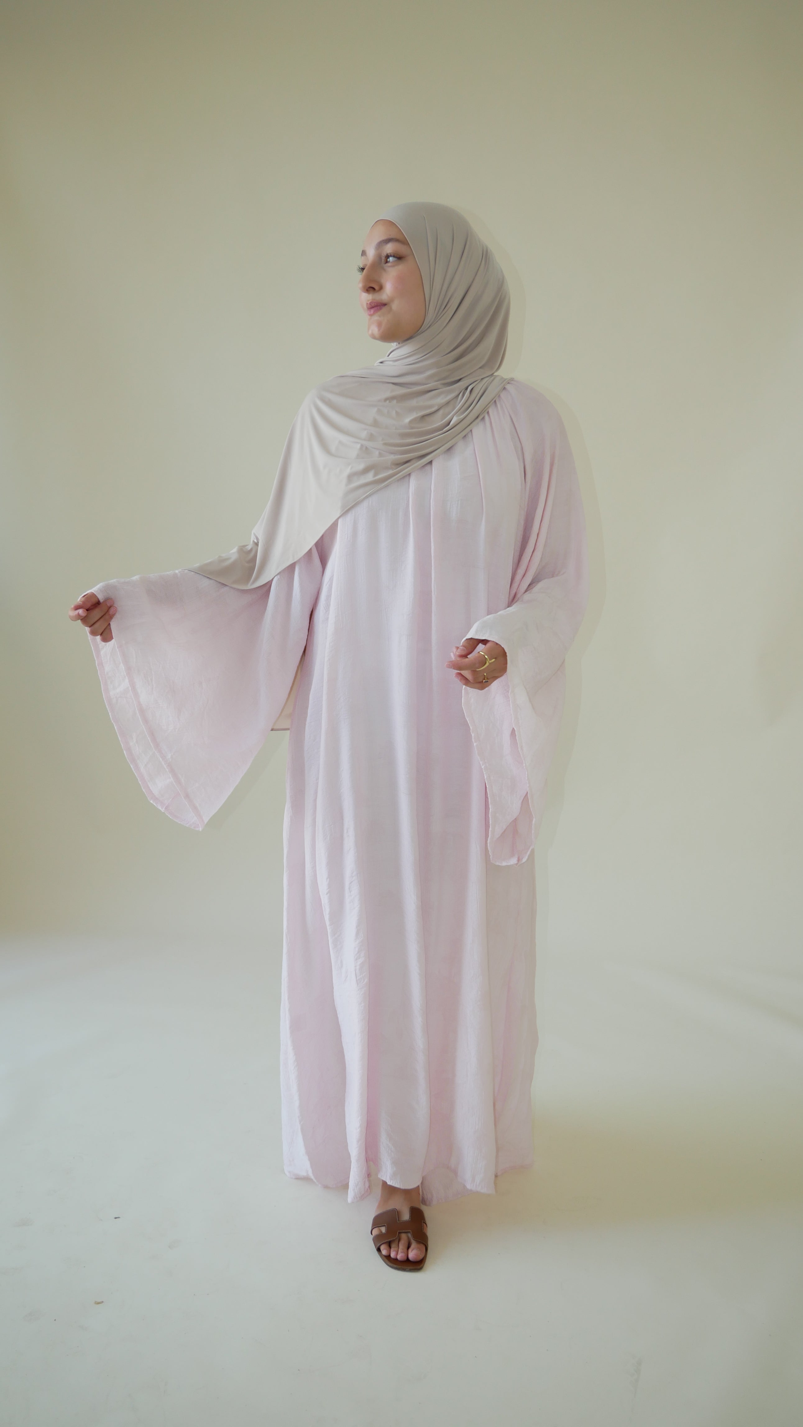 Duru Kleid