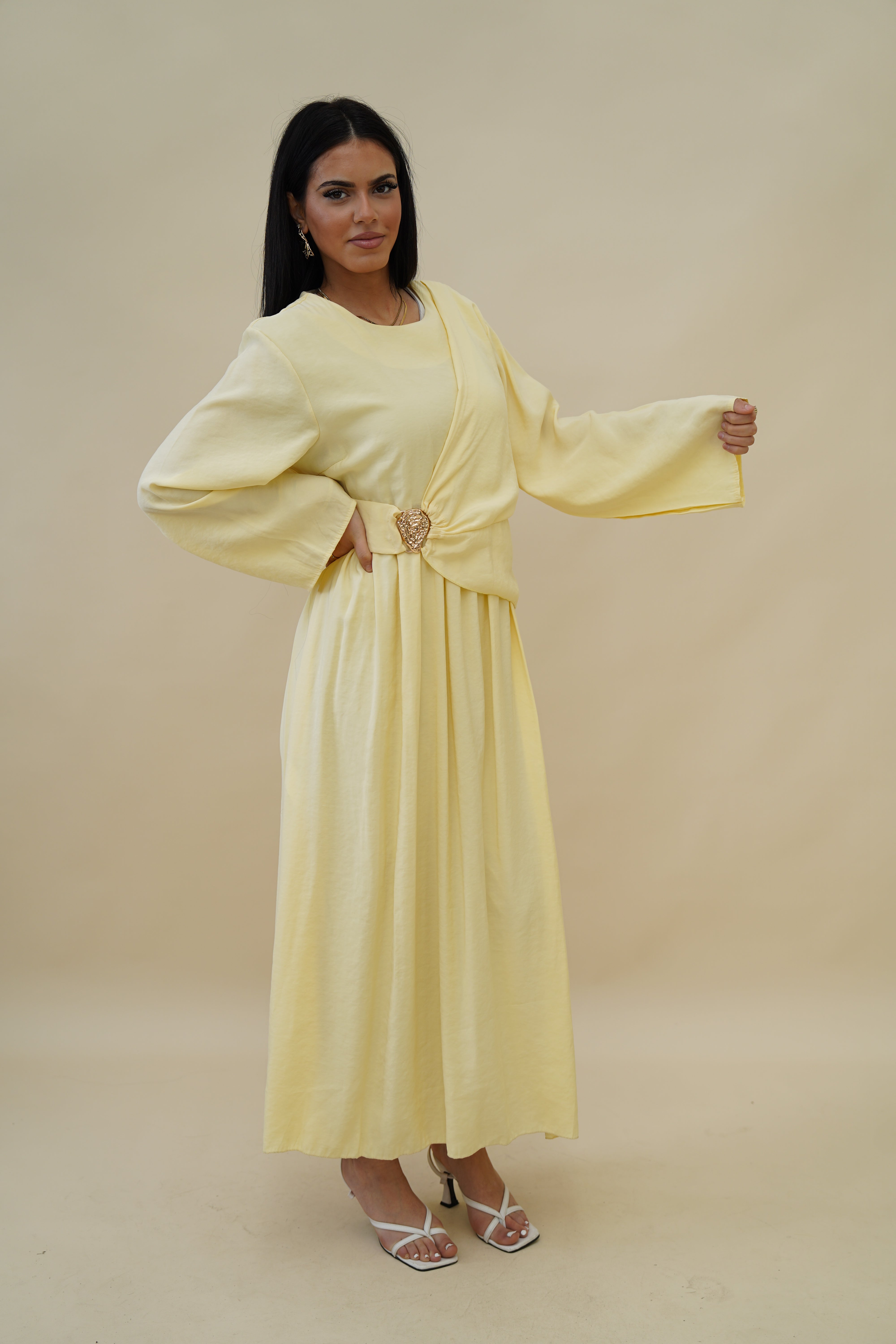 Suare Kleid