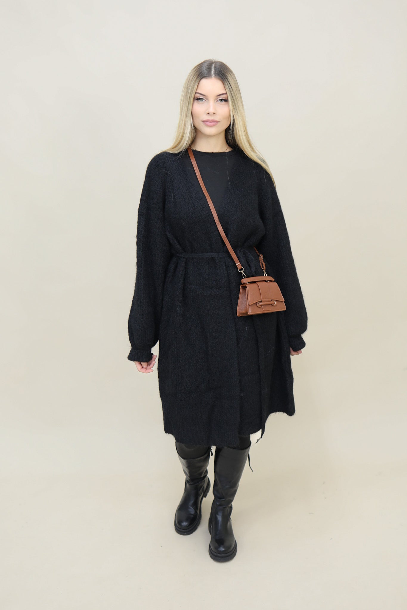 Rosa Cardigan