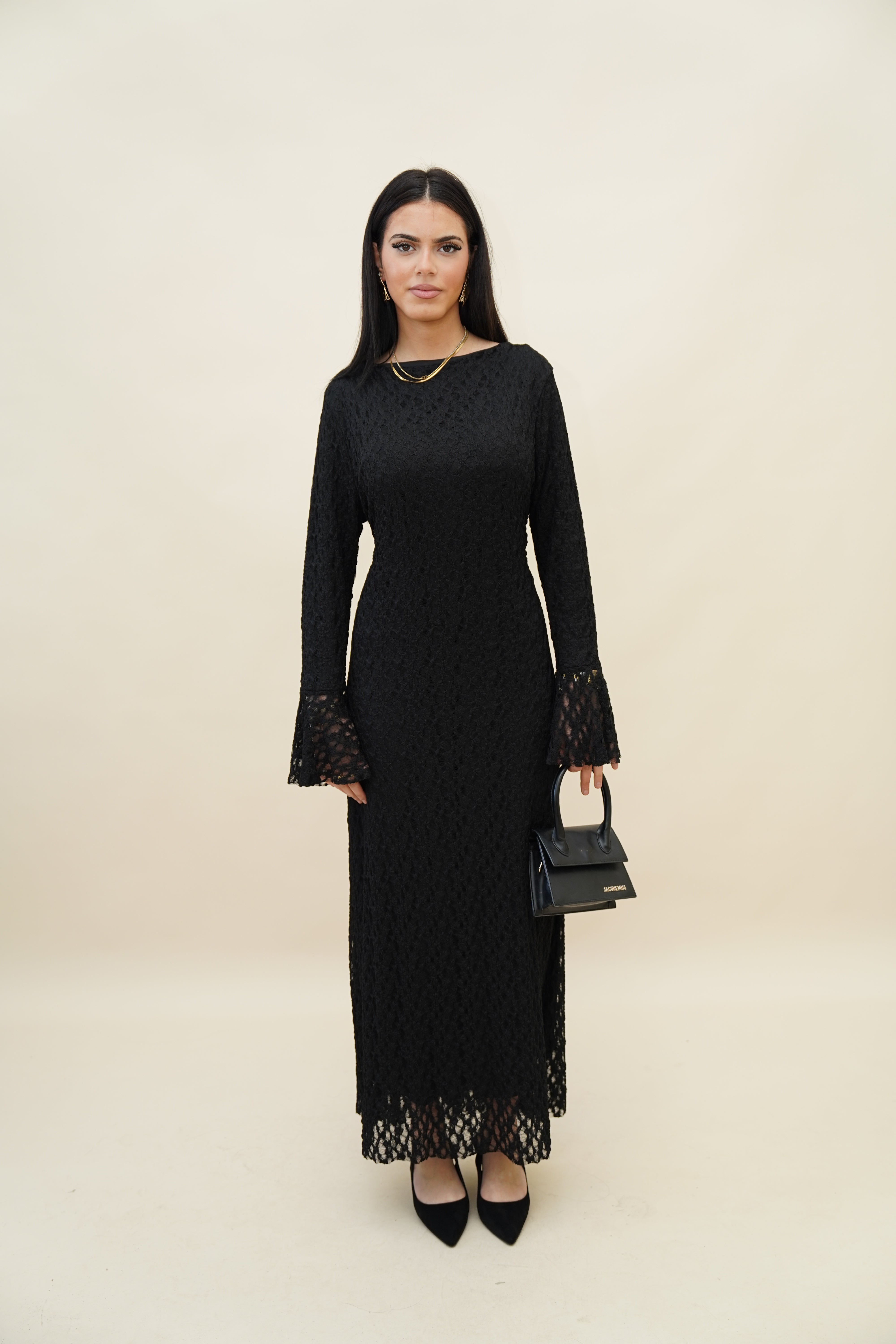 Lipa Kleid