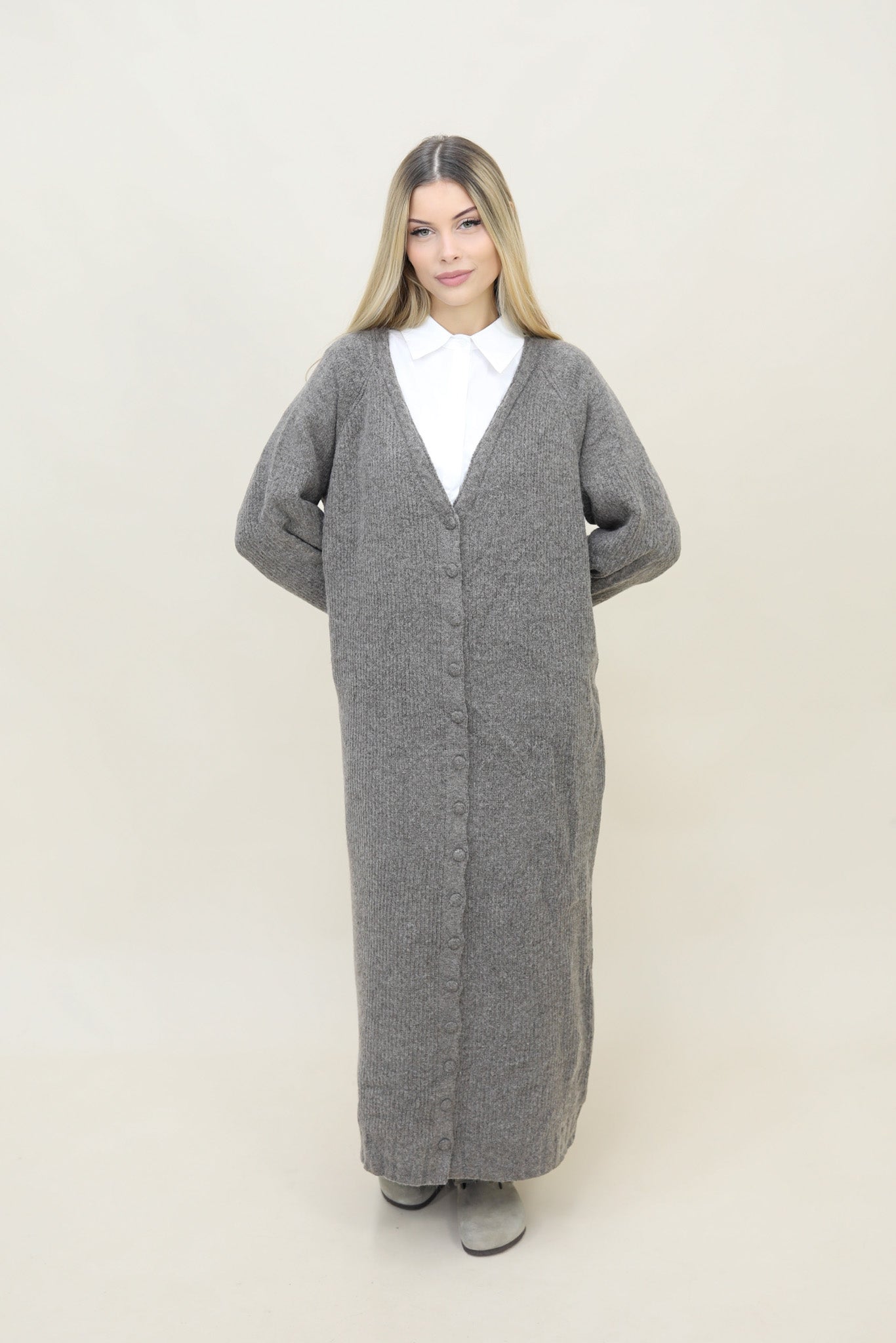 Chica Cardigan