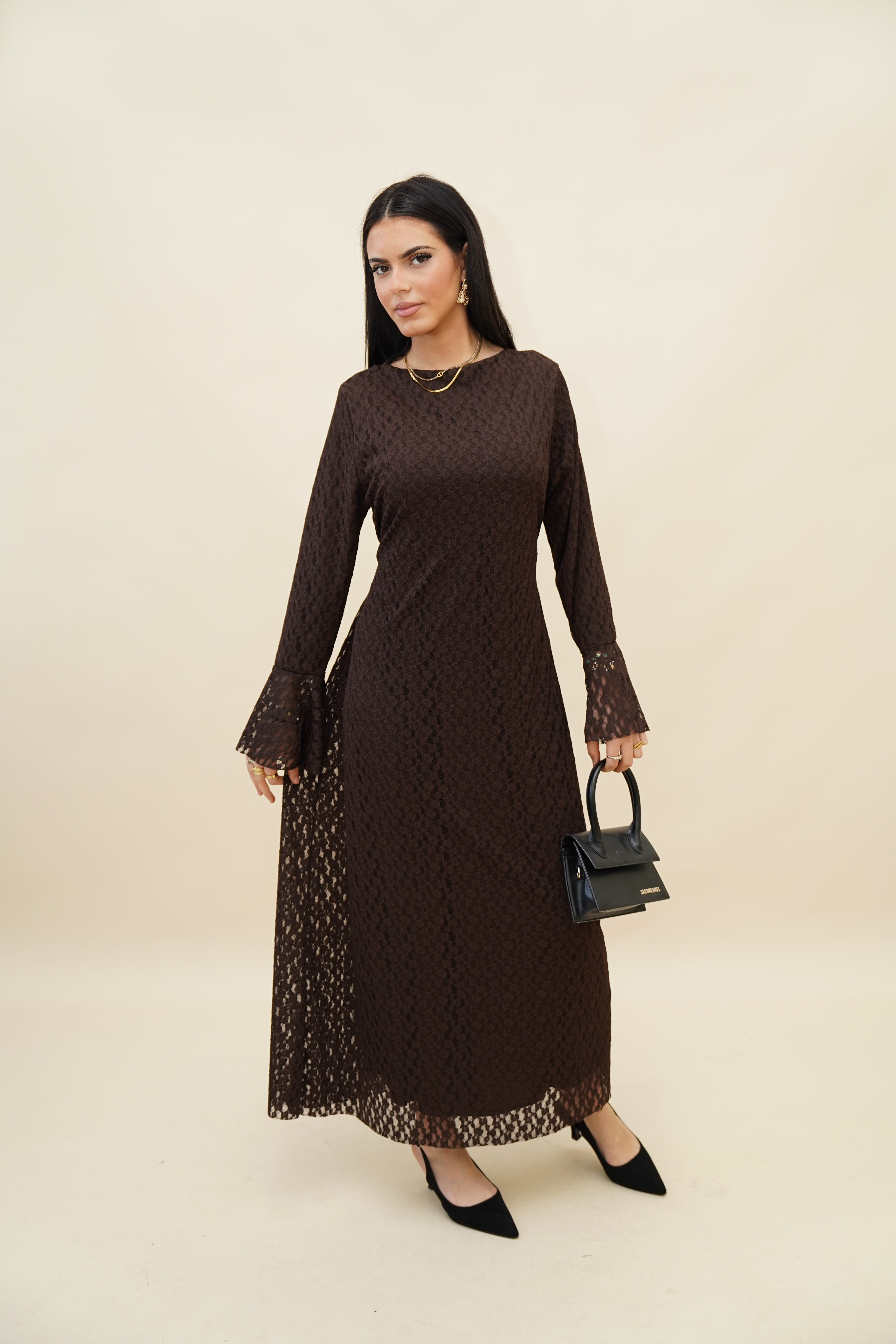 Lipa Kleid