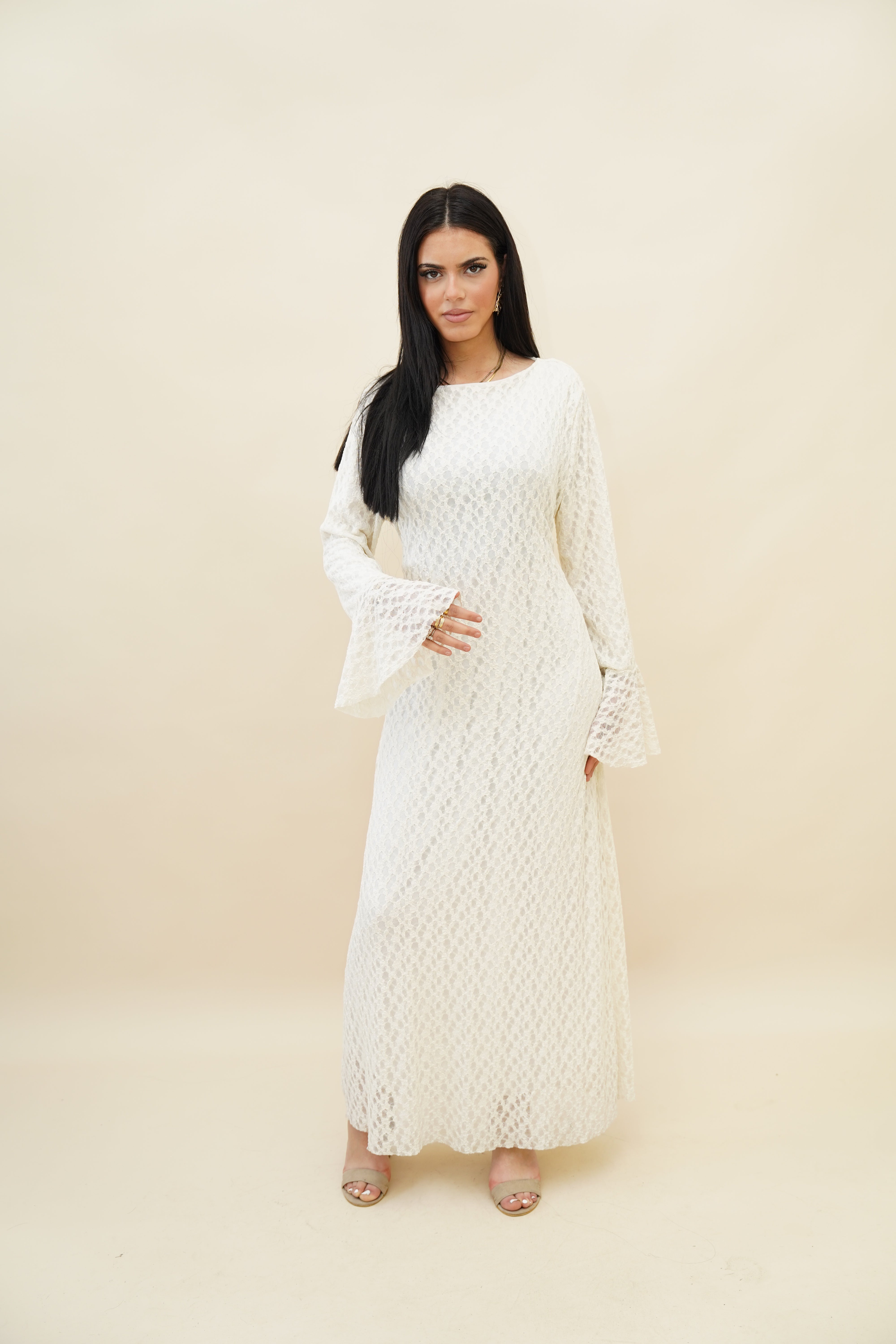 Lipa Kleid
