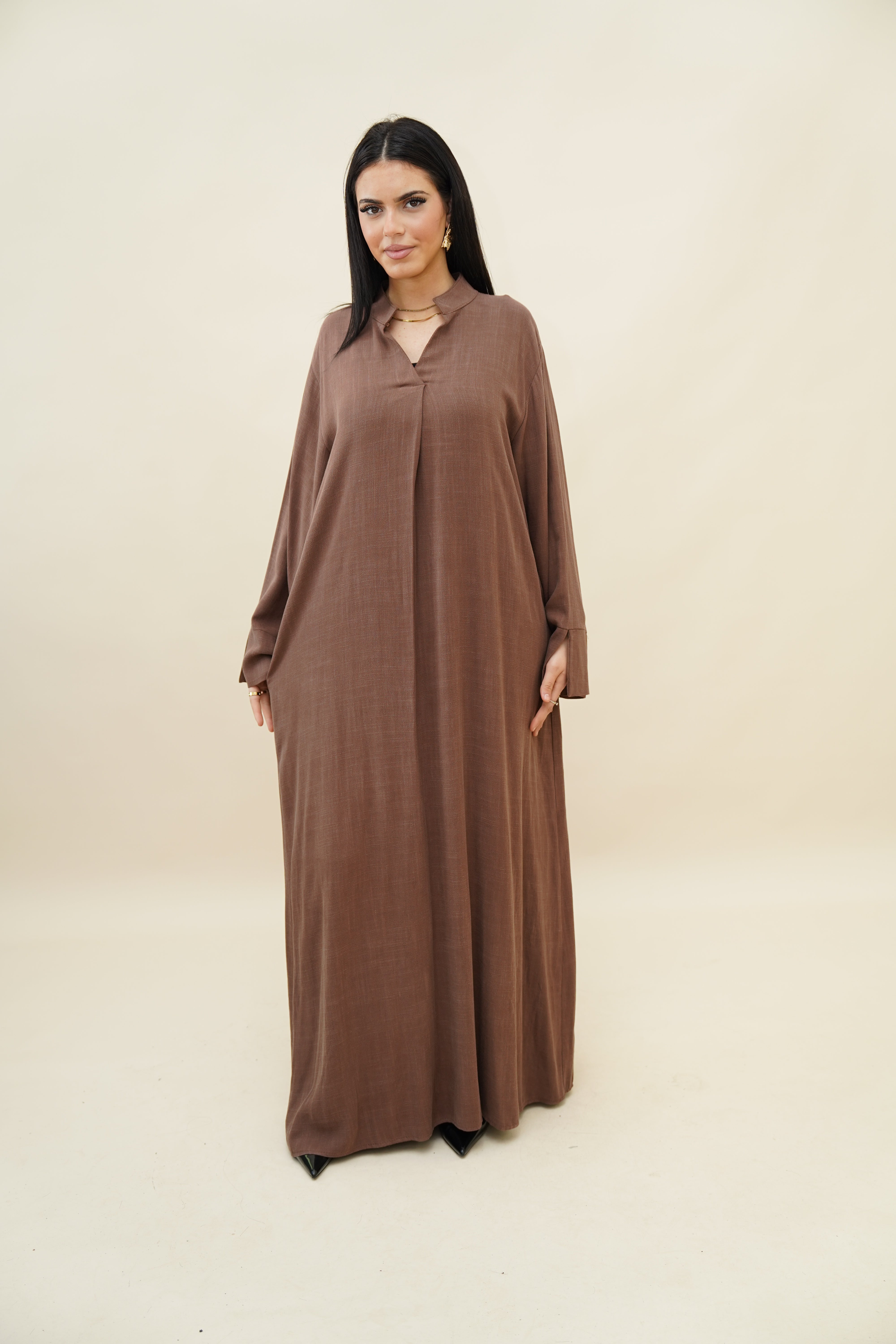 nova Kleid