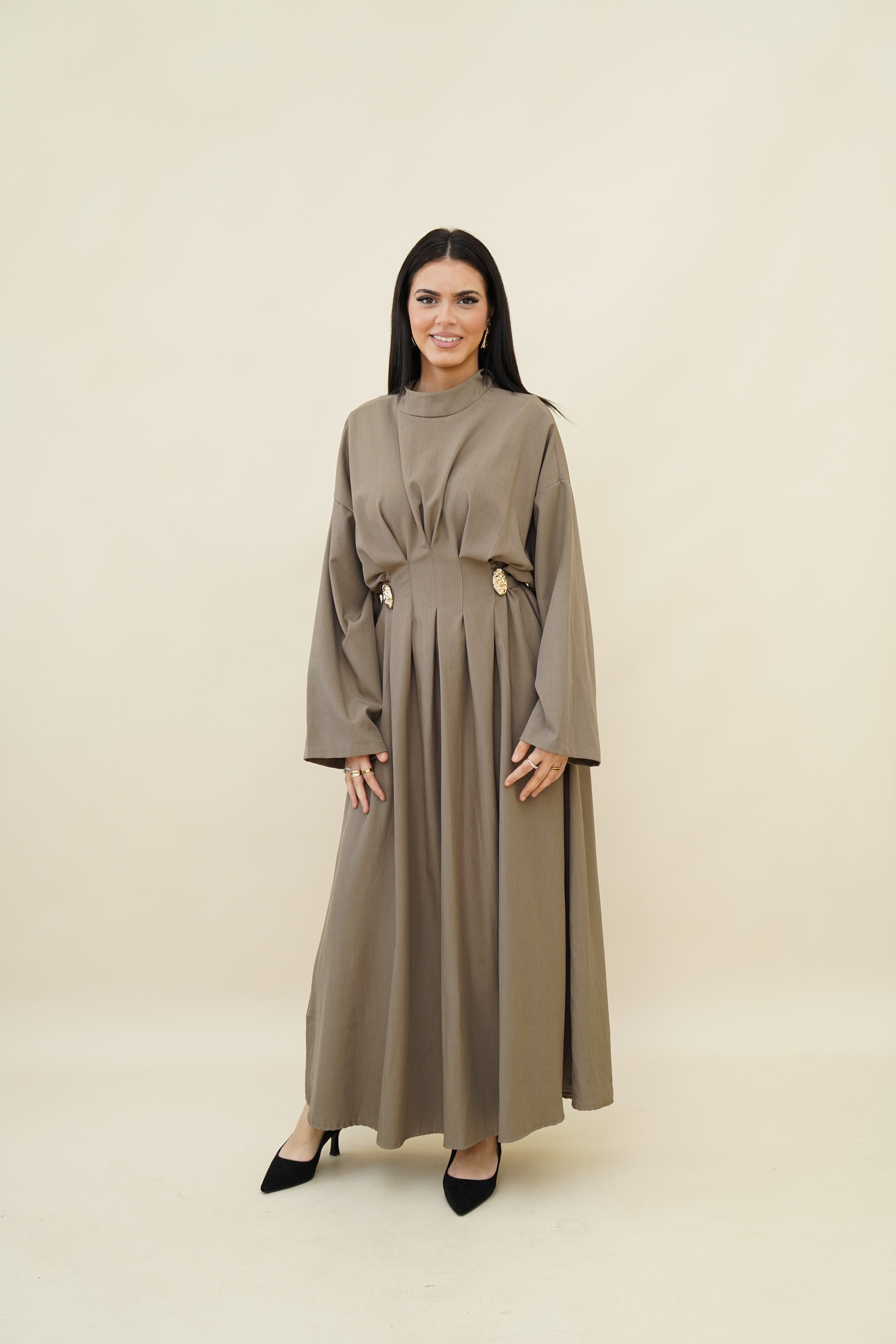 Nayela Kleid
