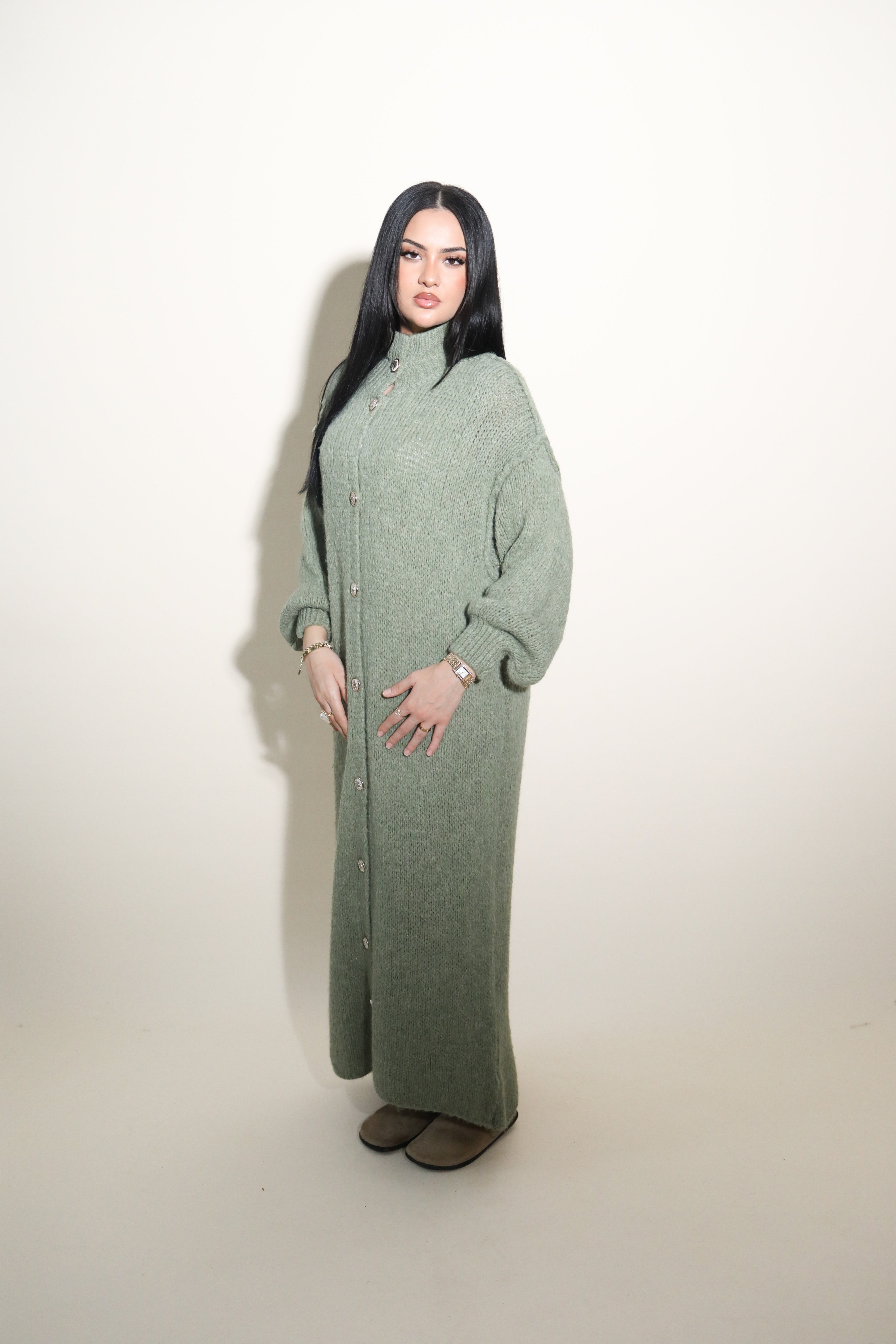 Lia Cardigan