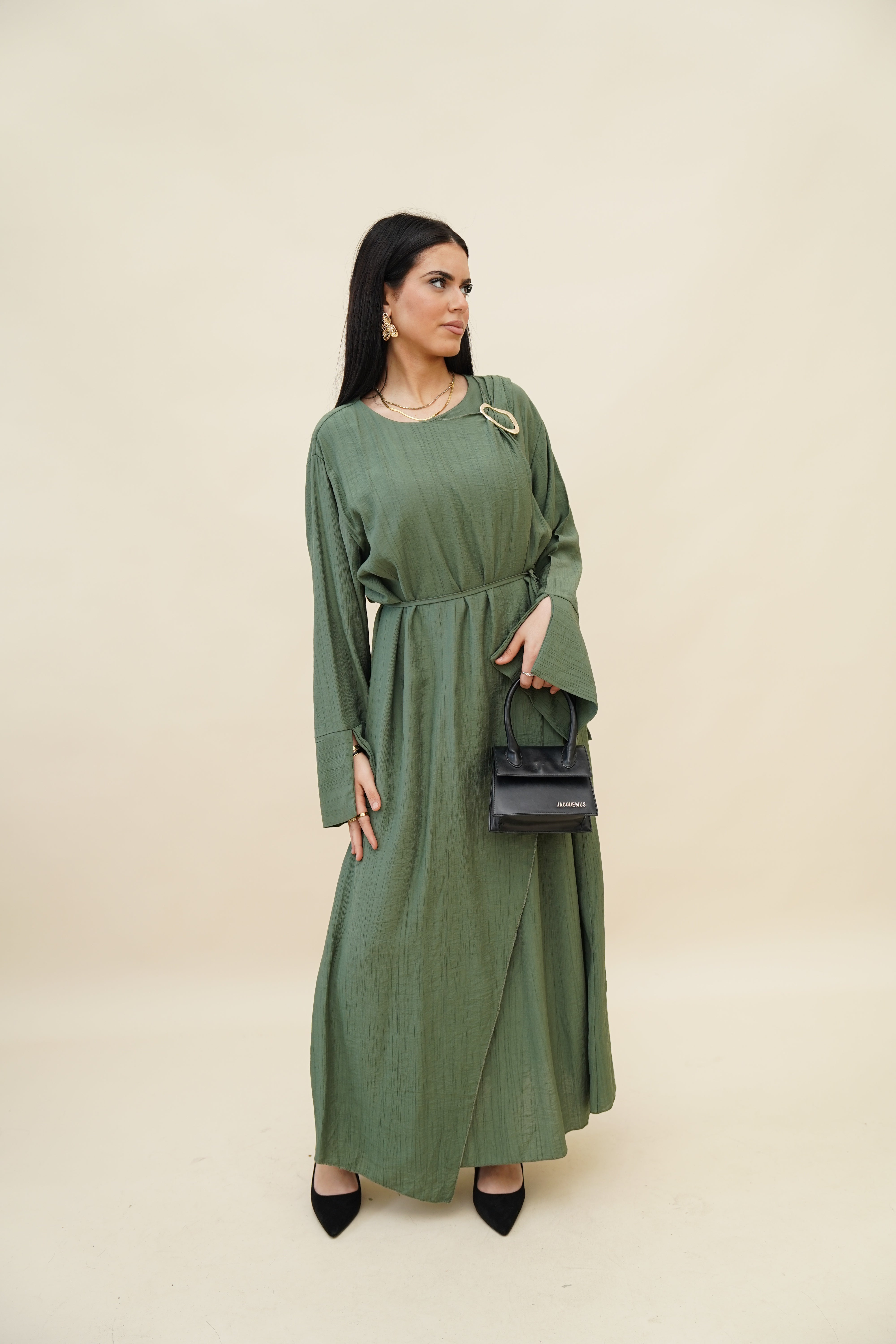 Azaria Kleid