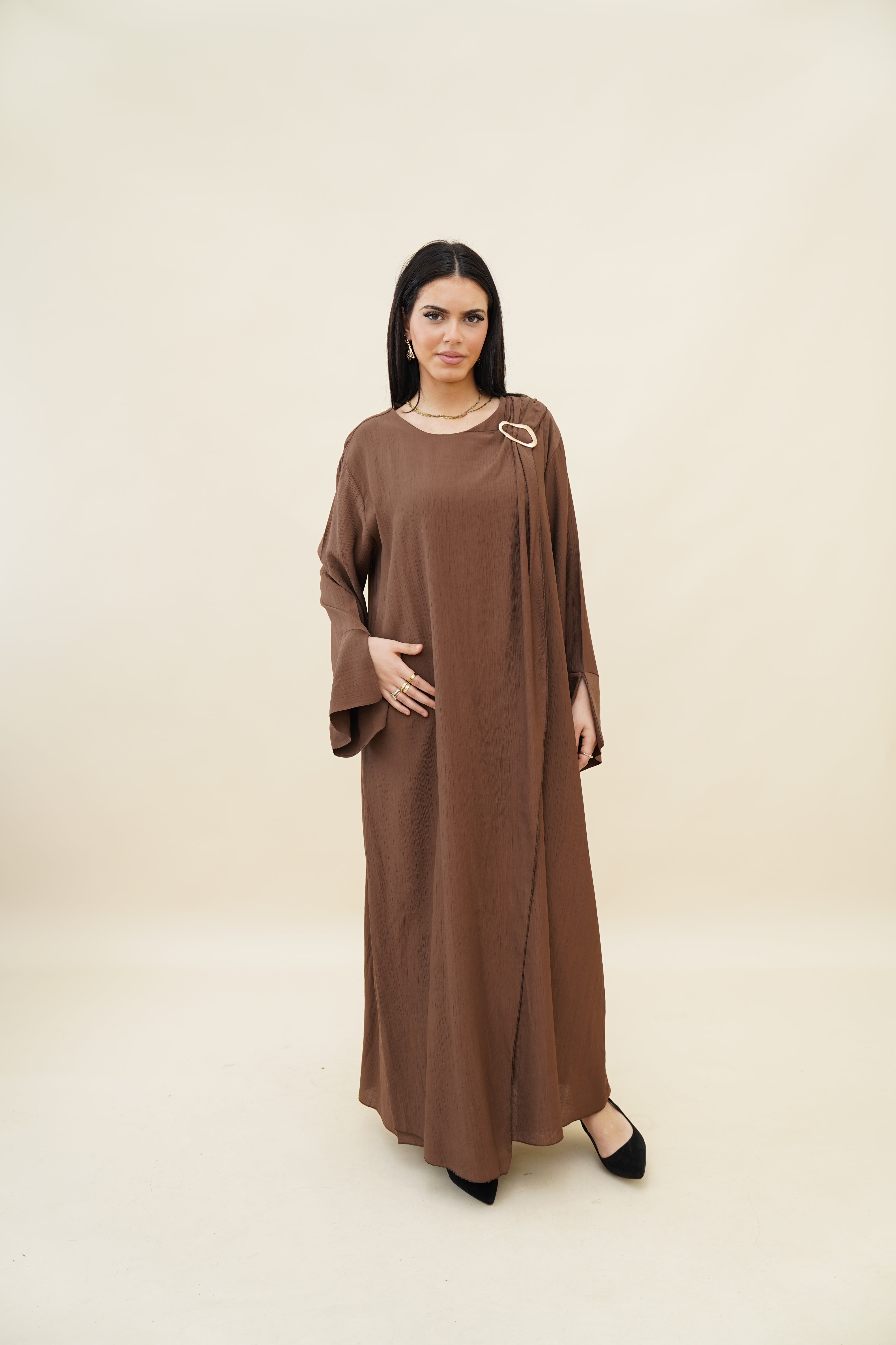Azaria Kleid