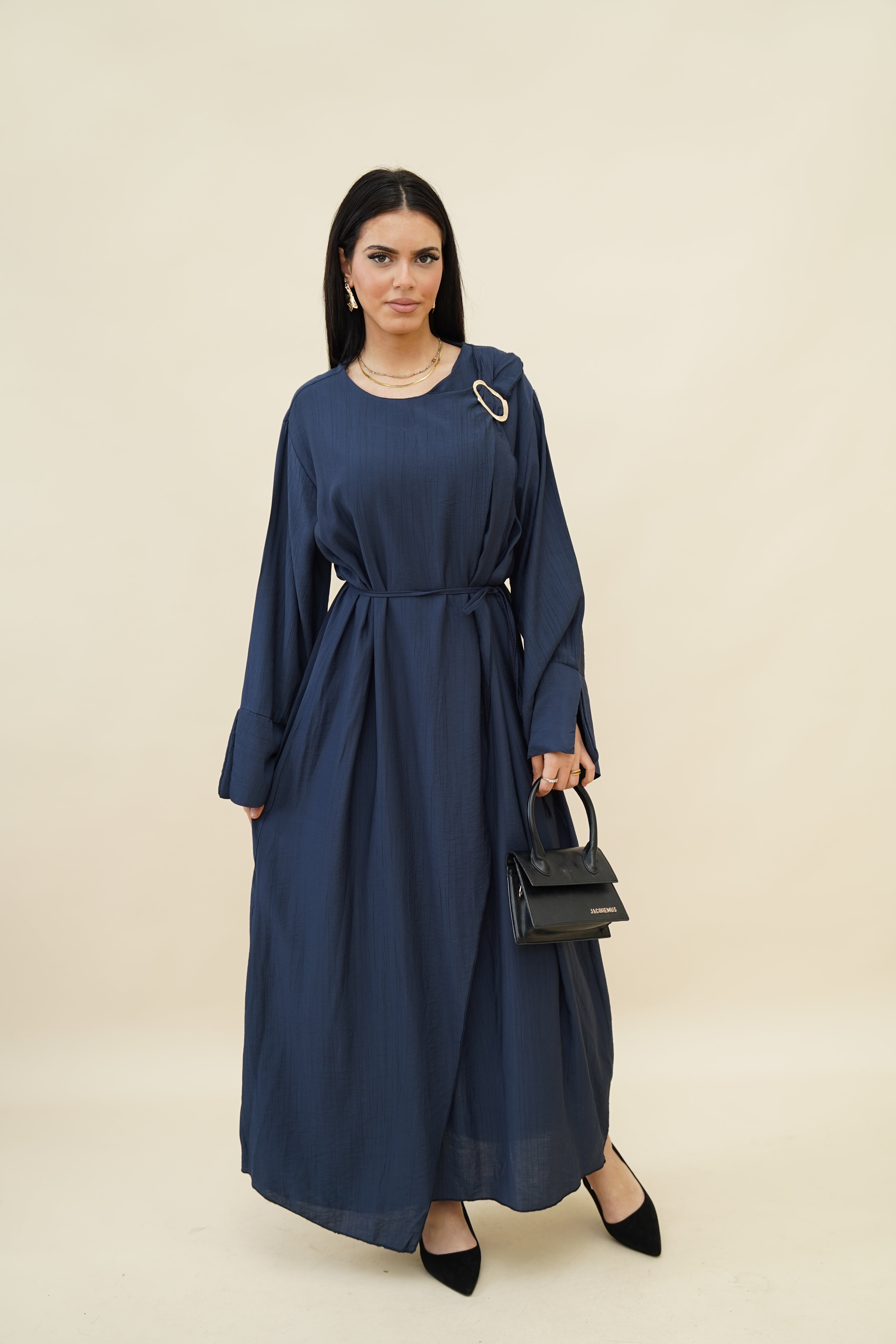 Azaria Kleid