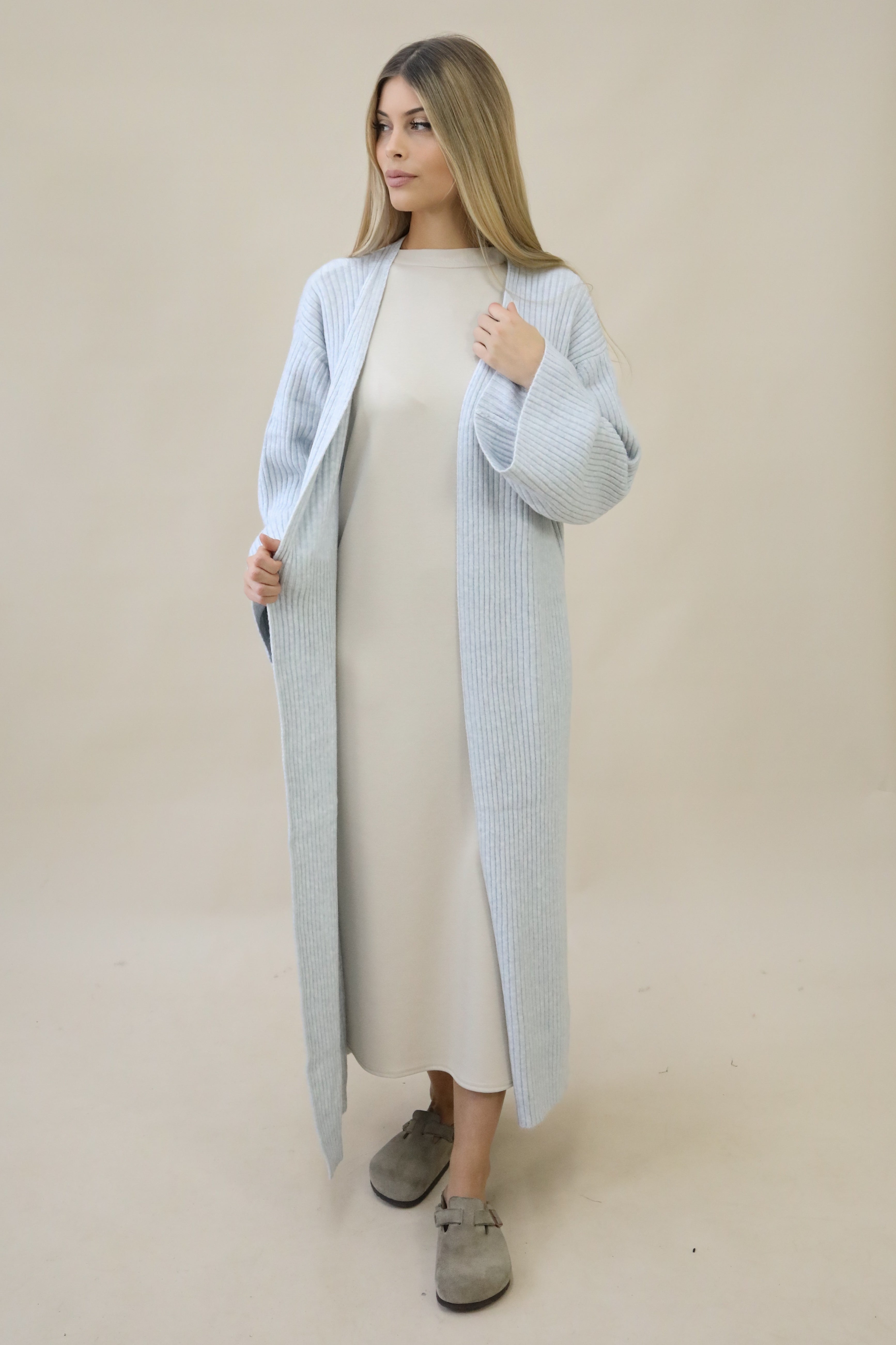 Ruby Cardigan