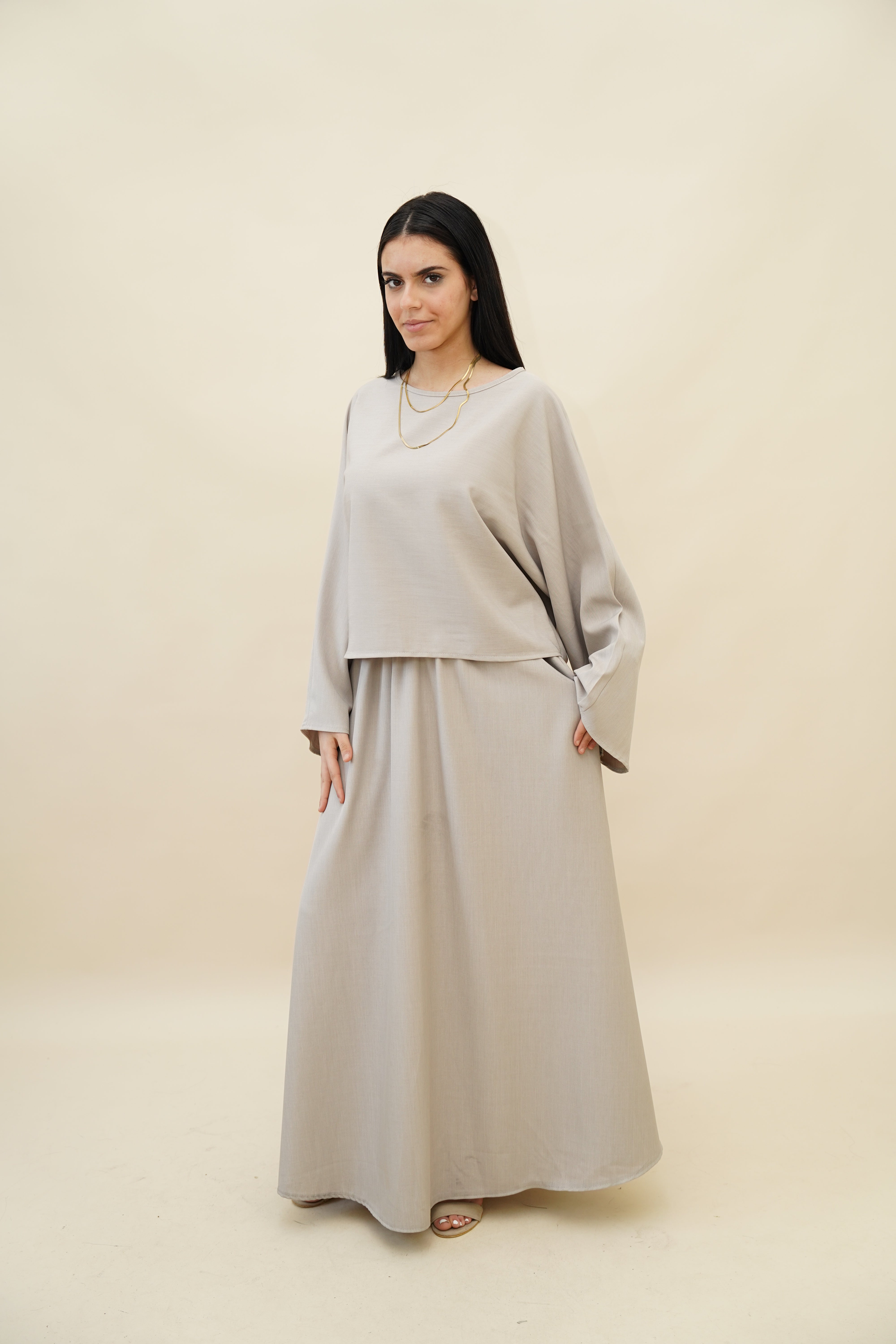 Merve Zweiteiler