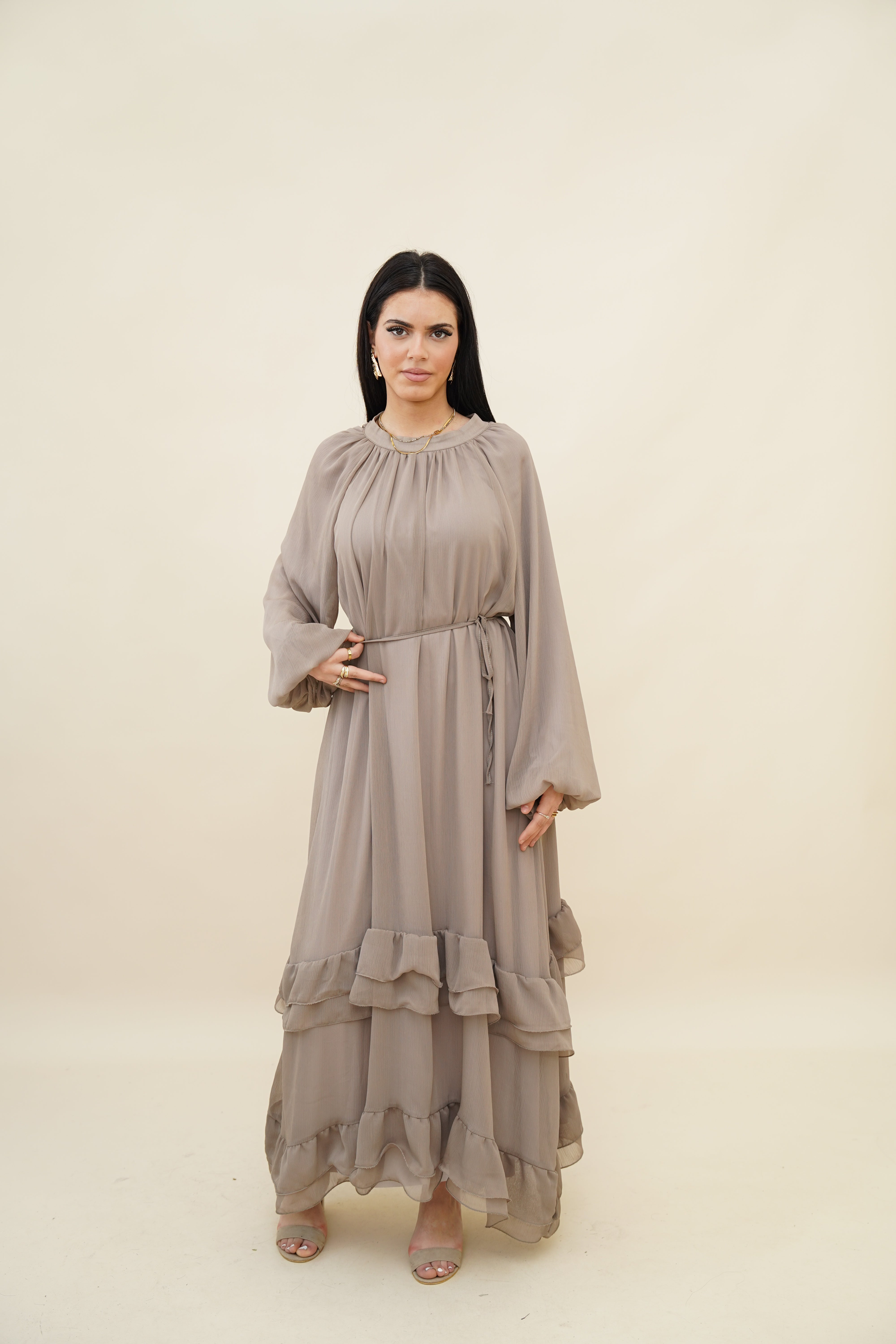 Velina Kleid