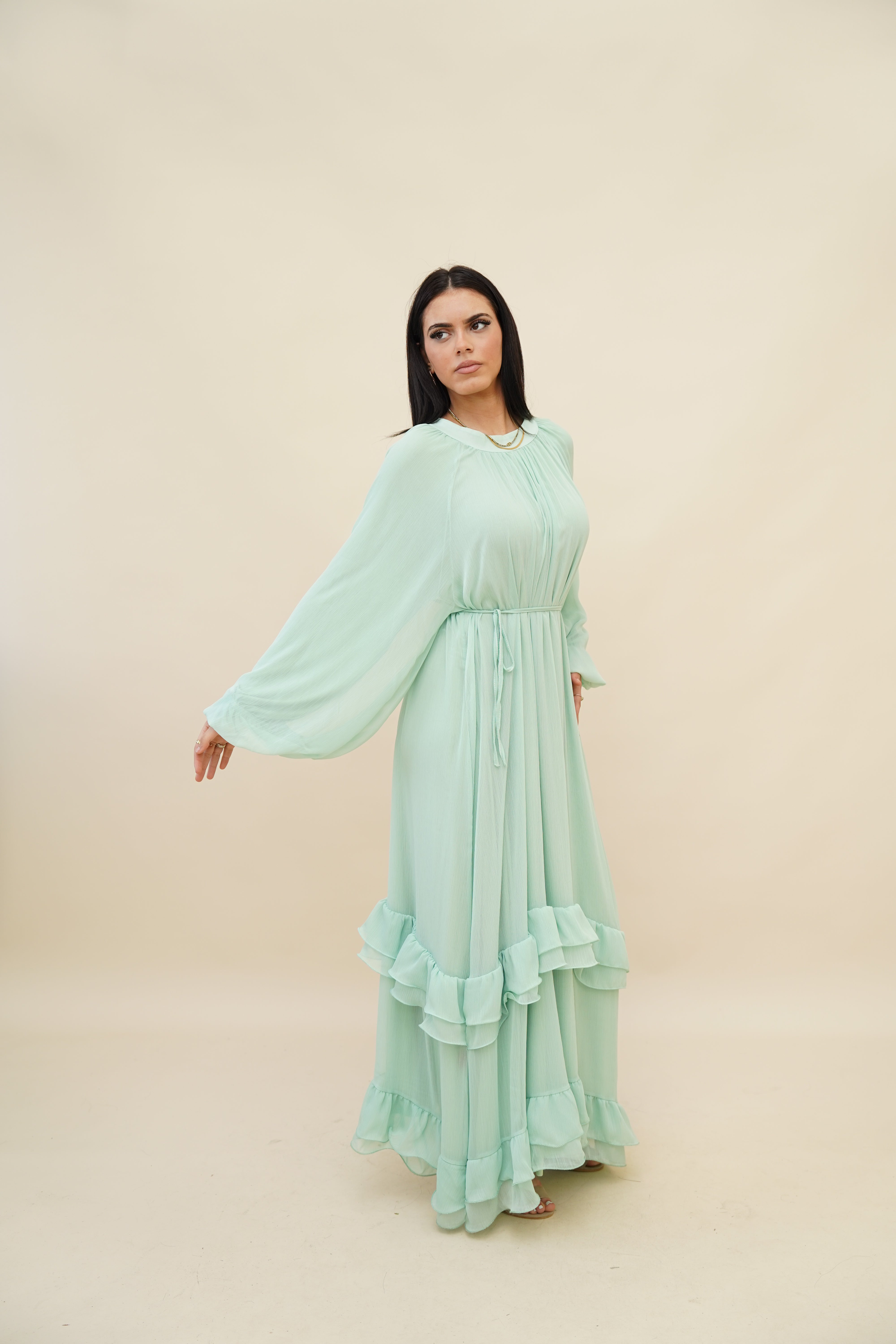 Velina Kleid