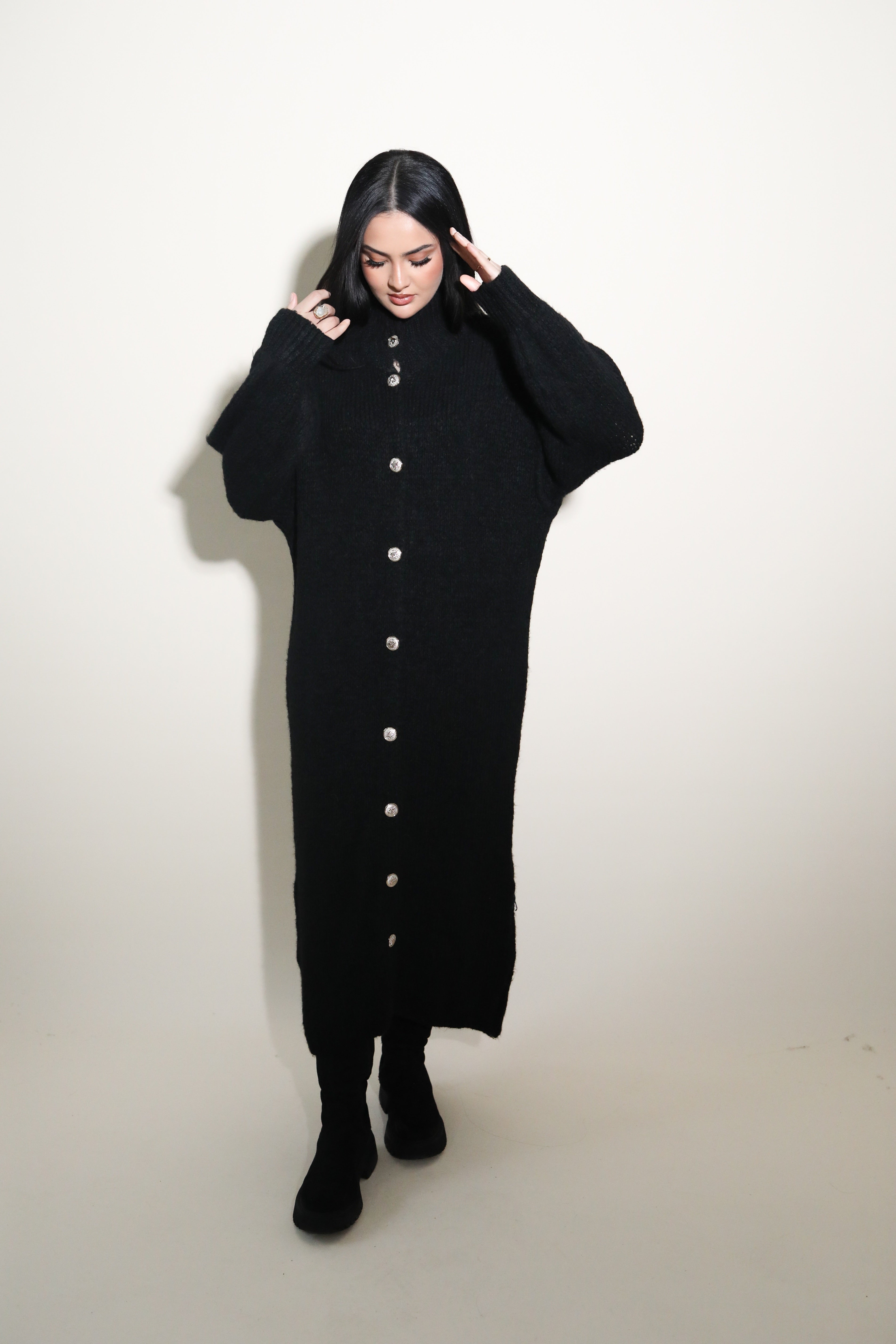 Lia Cardigan