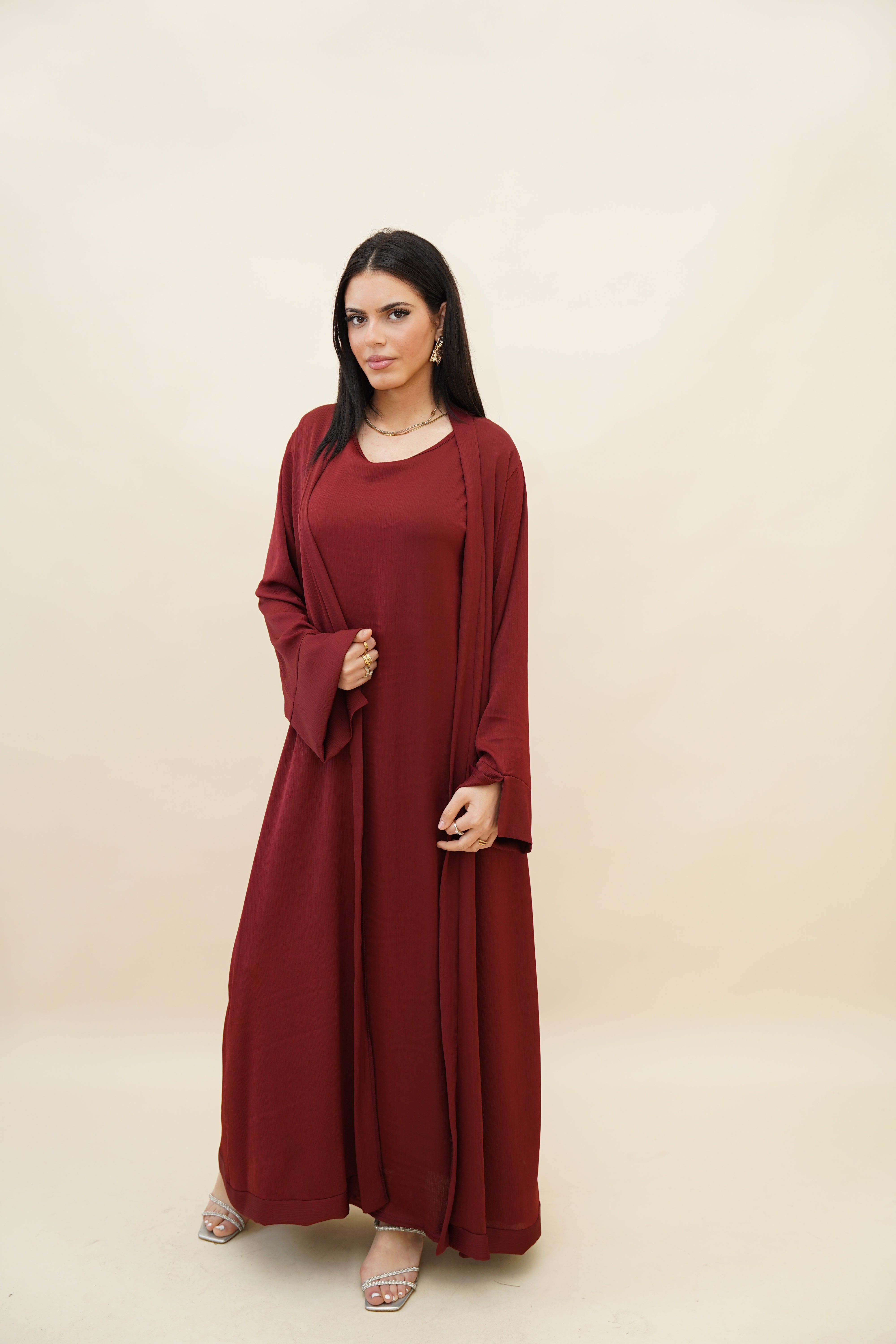 Alenya Kleid