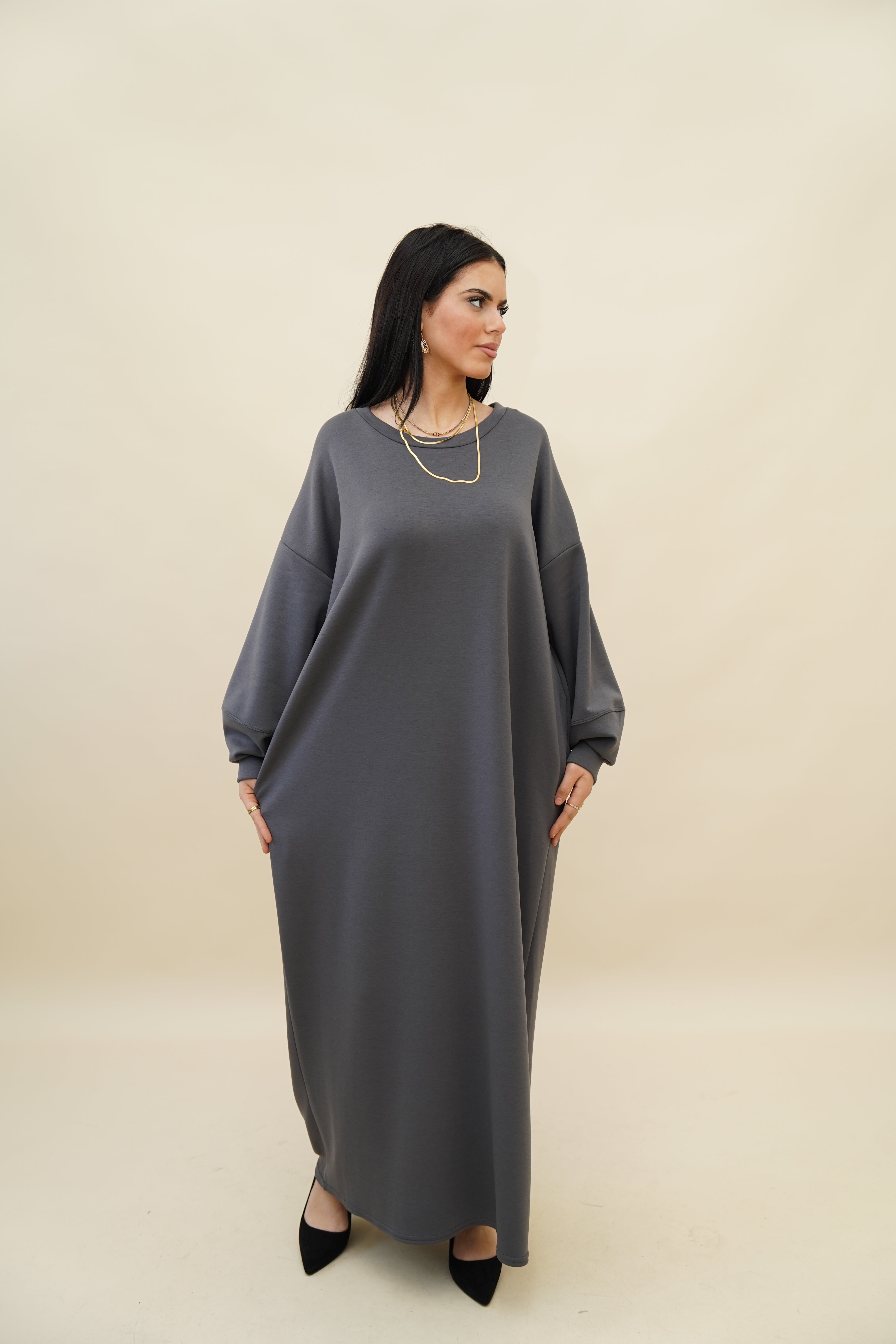 Samia Kleid