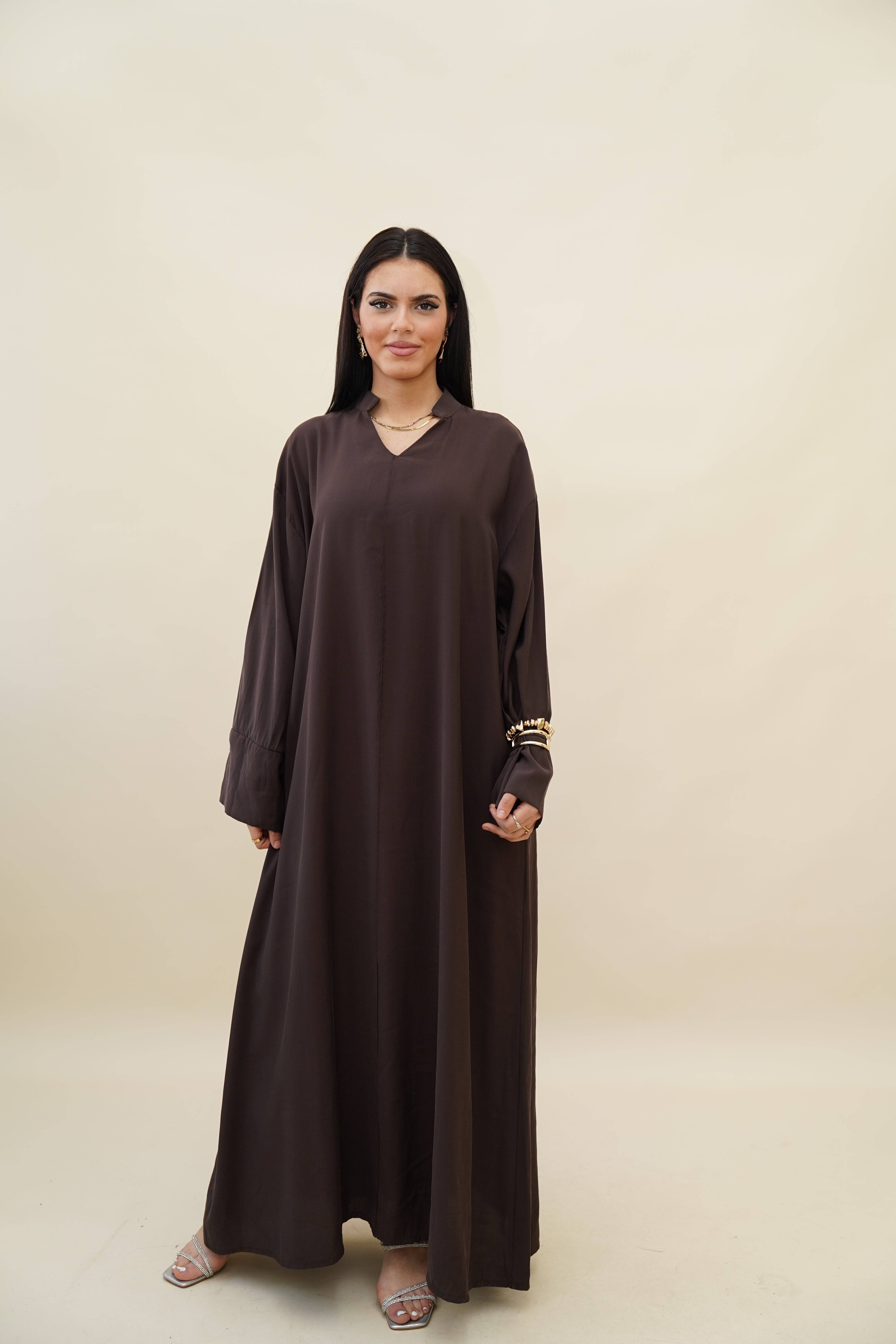 Zelina Kleid