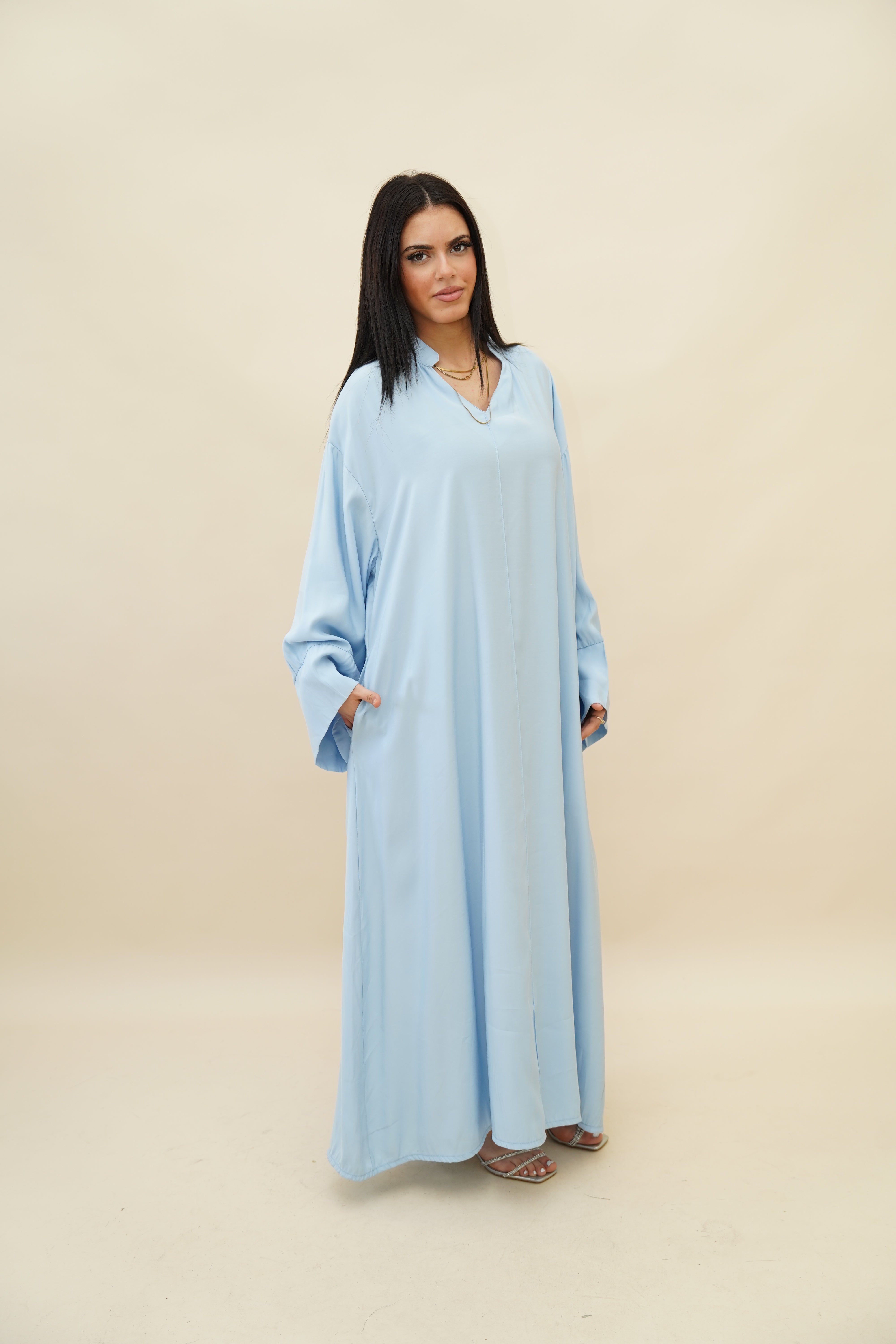 Zelina Kleid