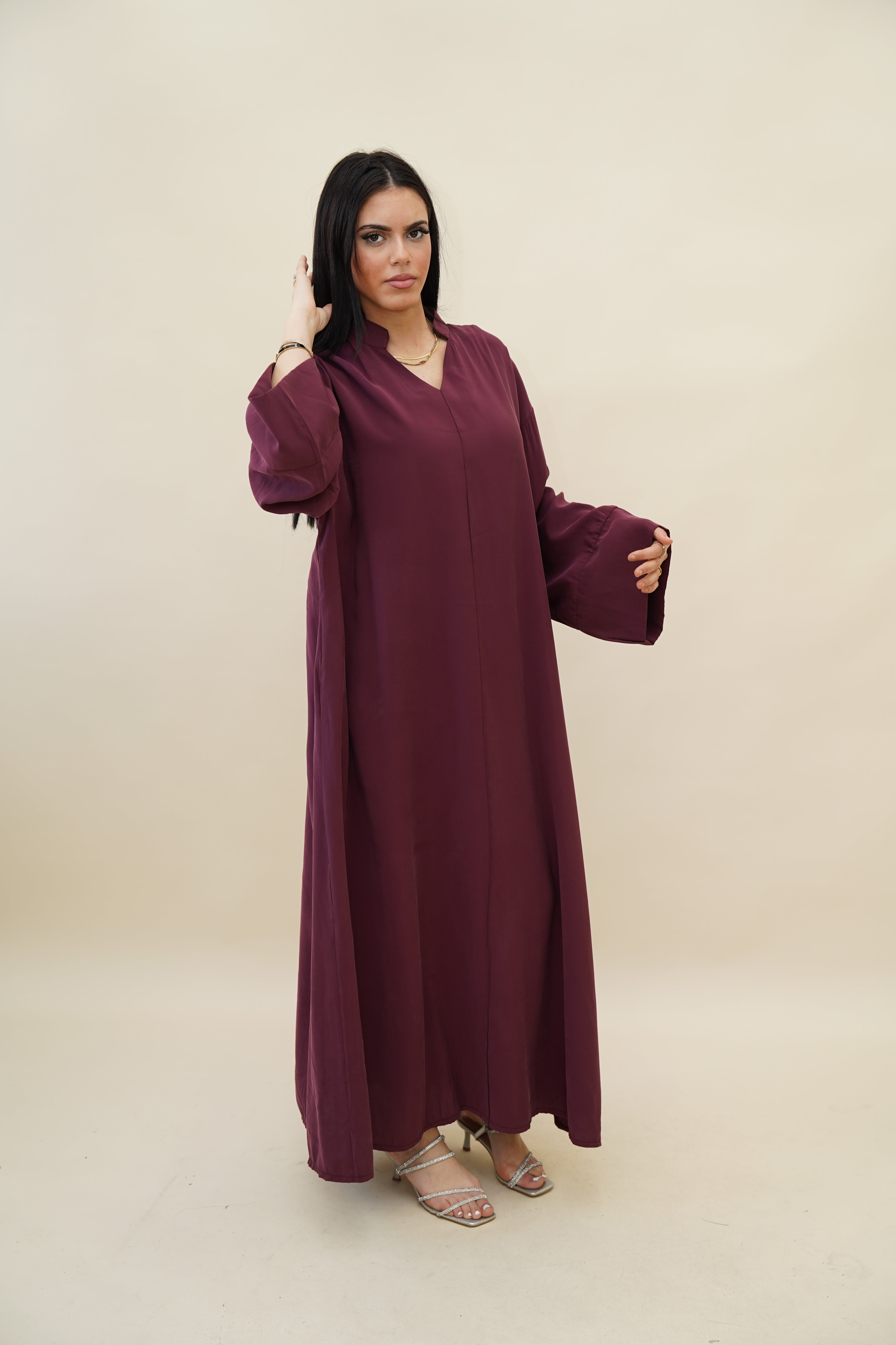 Zelina Kleid